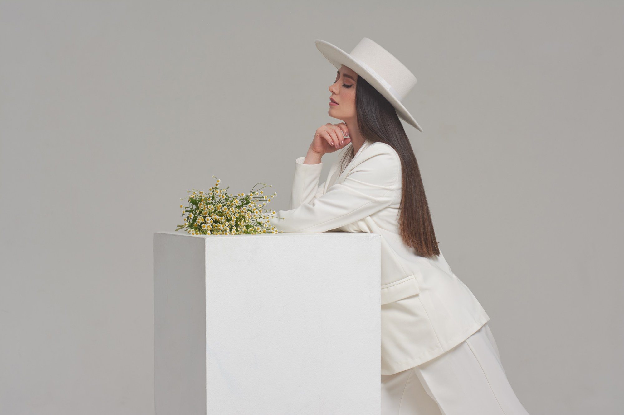 Индивидуальные съёмки. Фотограф из Санкт-Петербурга Андрей Ревенко