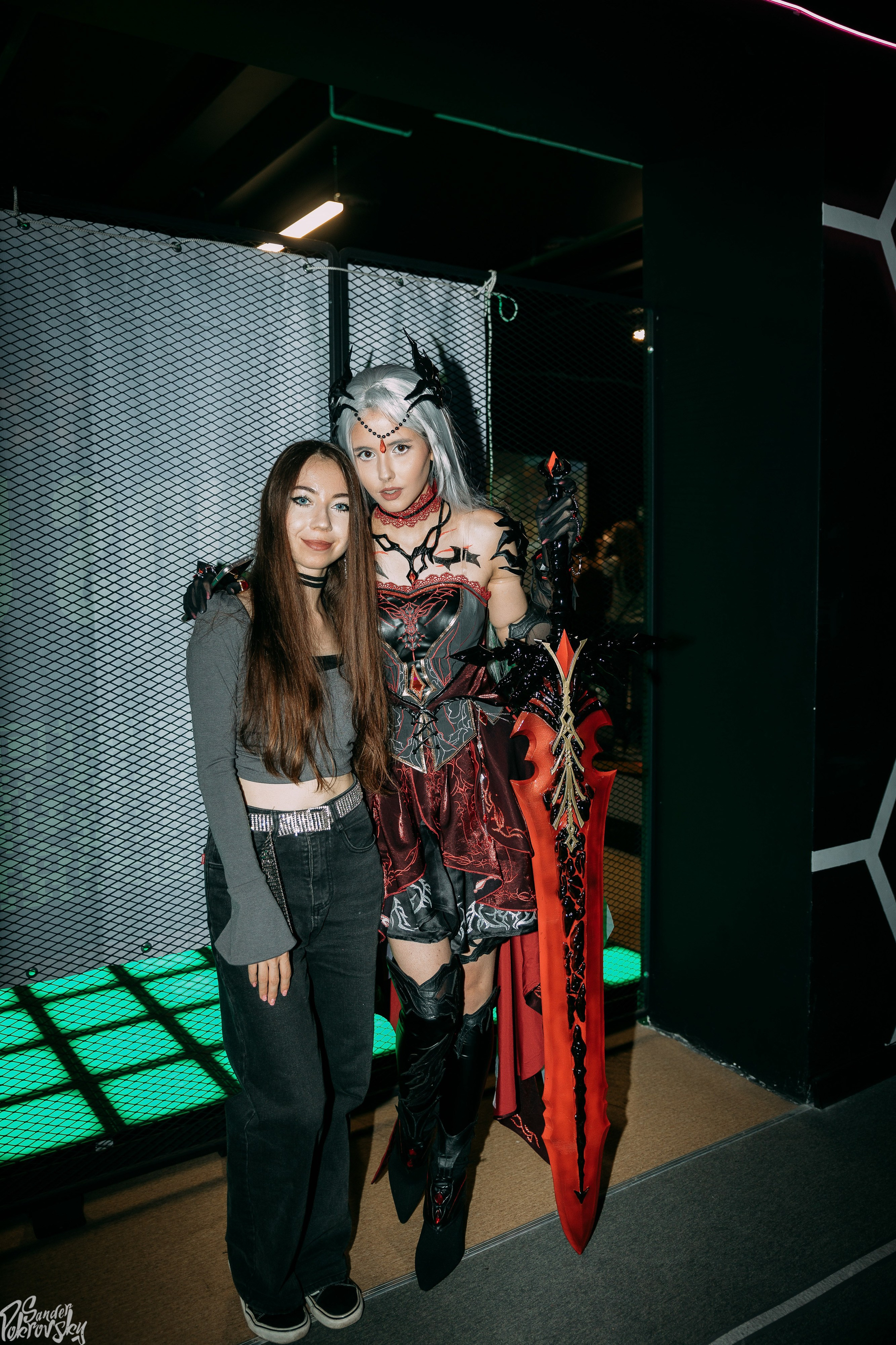 Zaga Game. Свадебный и репортажный фотограф в Чебоксарах Покровский Александр