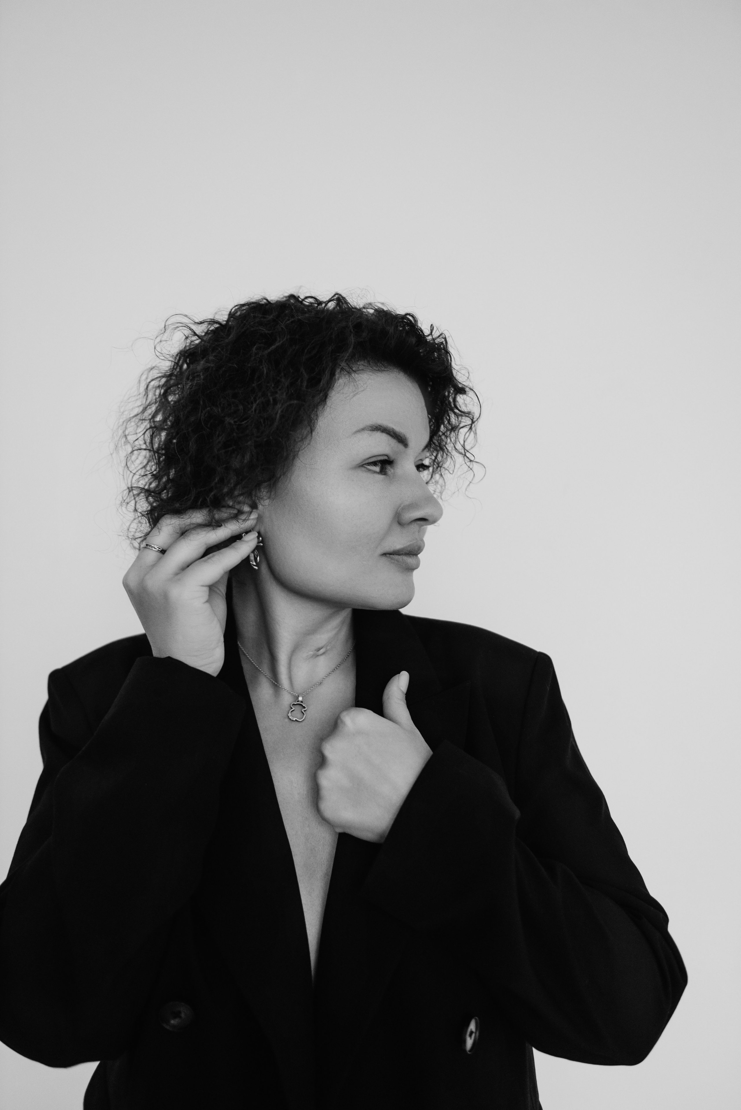 Проявление себя. Фотограф Алена Нормальная в Санкт-Петербурге