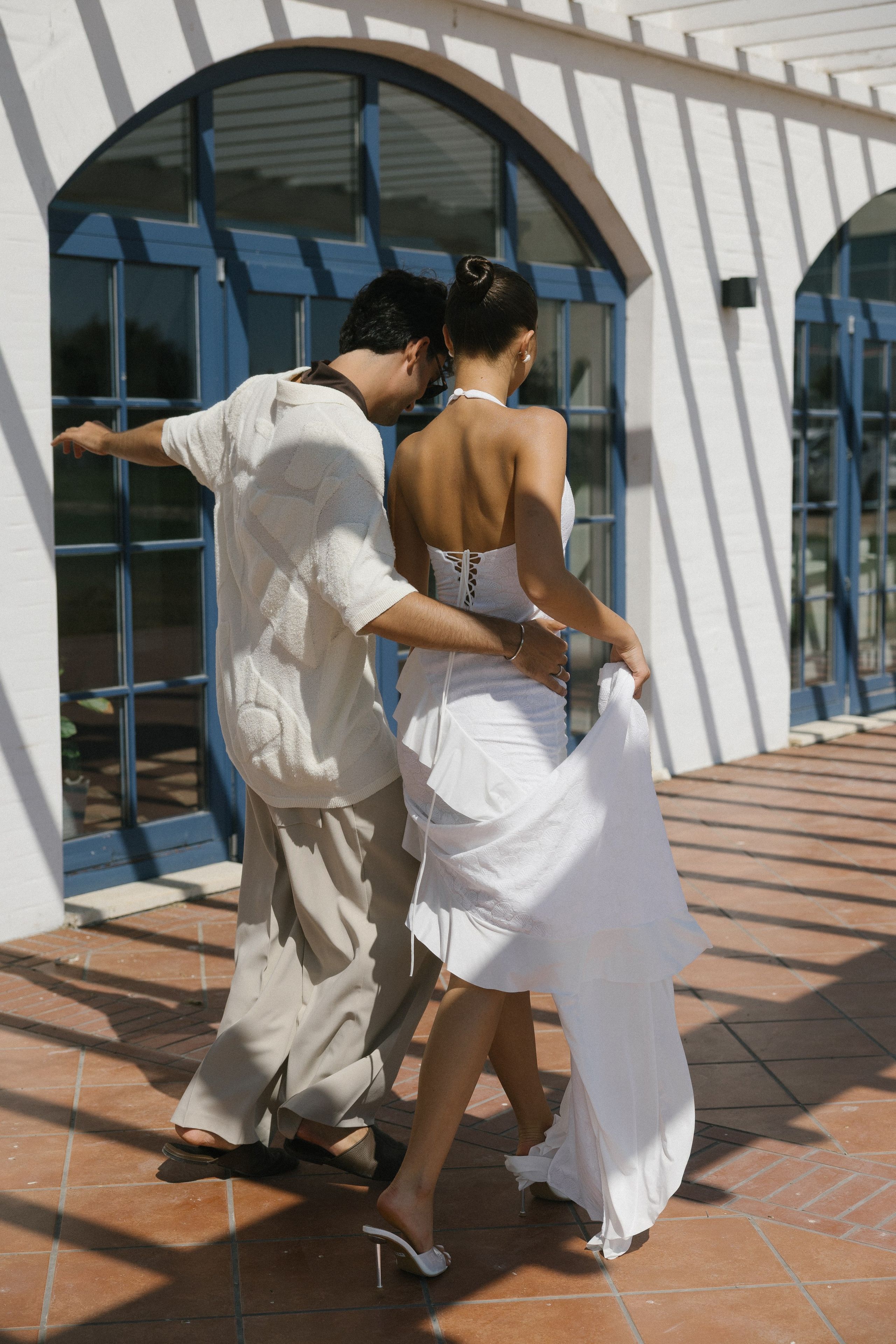 Потанцуй со мной!. Свадебный и репортажный фотограф Новороссийск, Краснодар, Сочи Олеся Дзюба