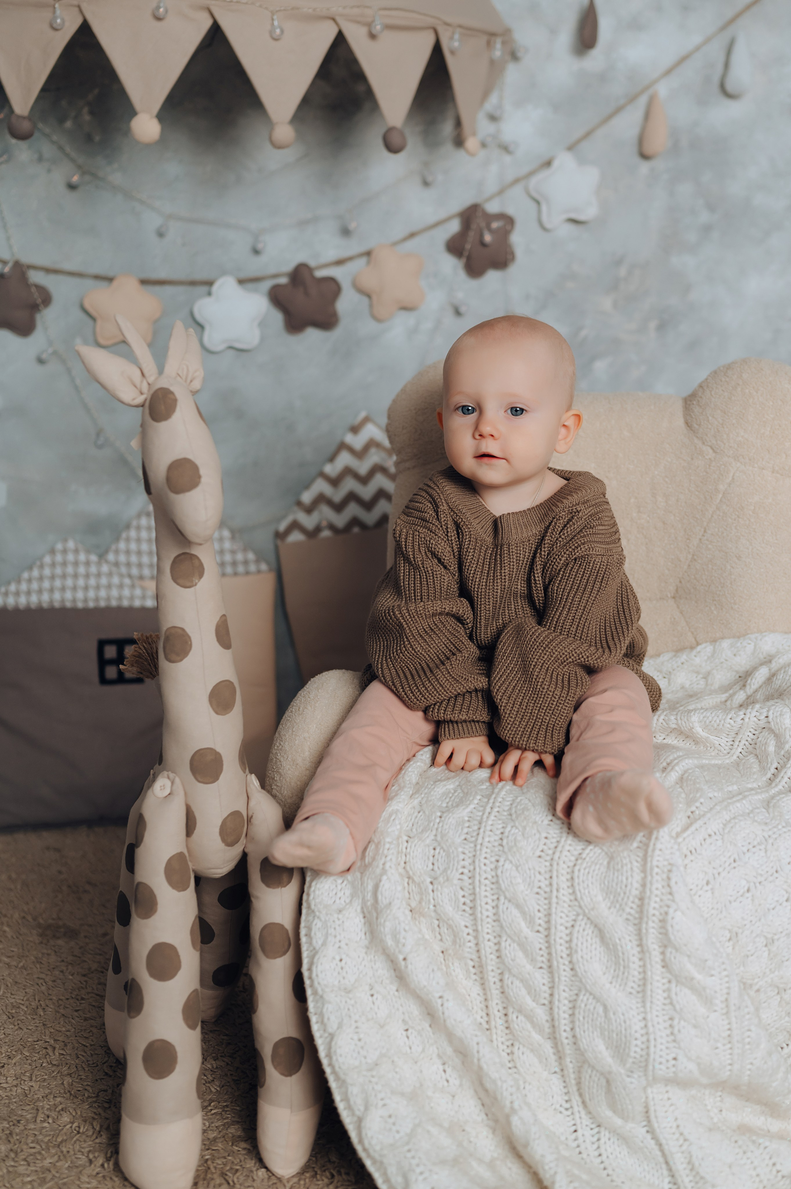 Лапуля. Детский и семейный фотограф Катерина Мишина