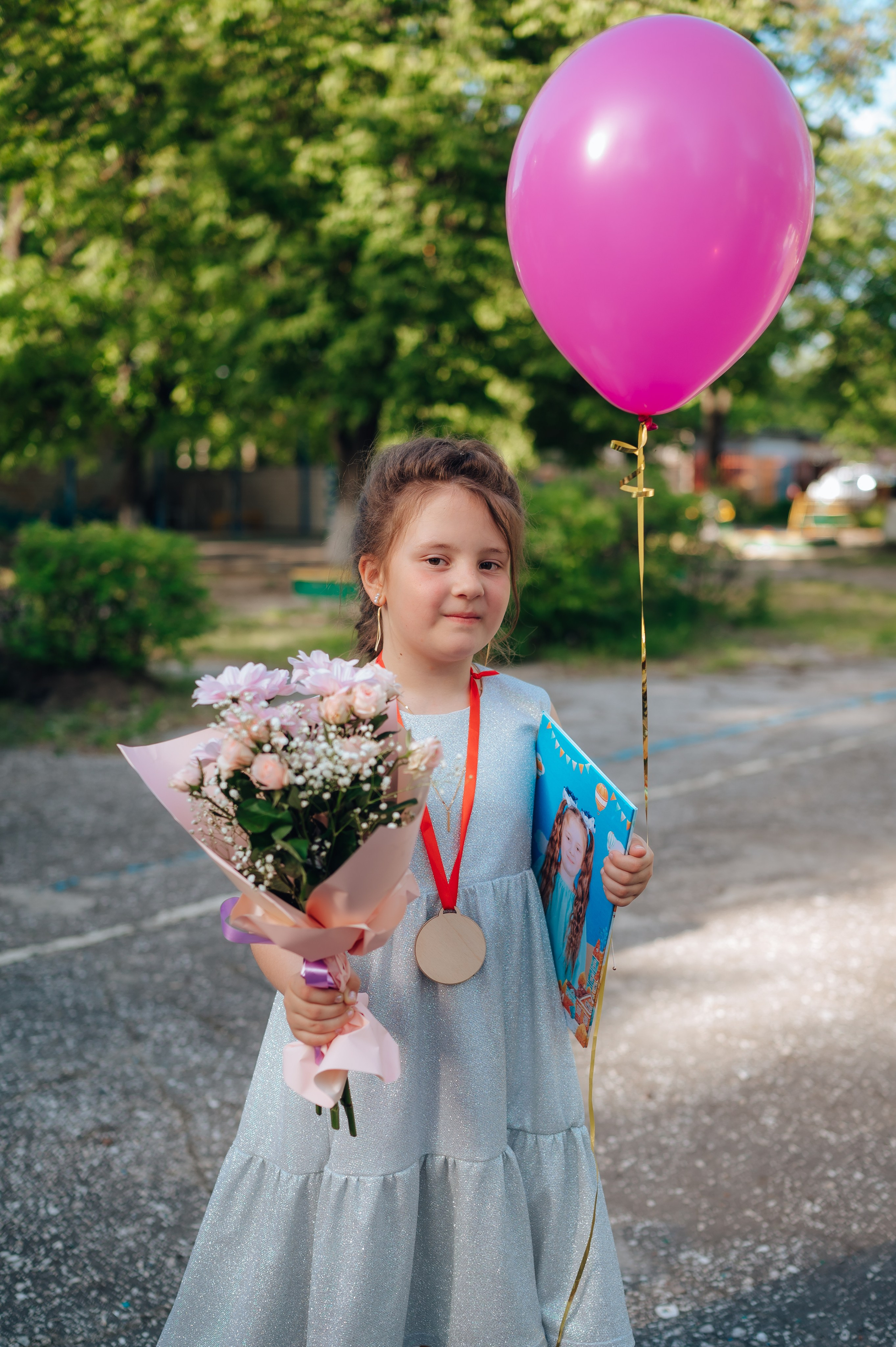 108 сад. Детский и семейный фотограф Катерина Мишина