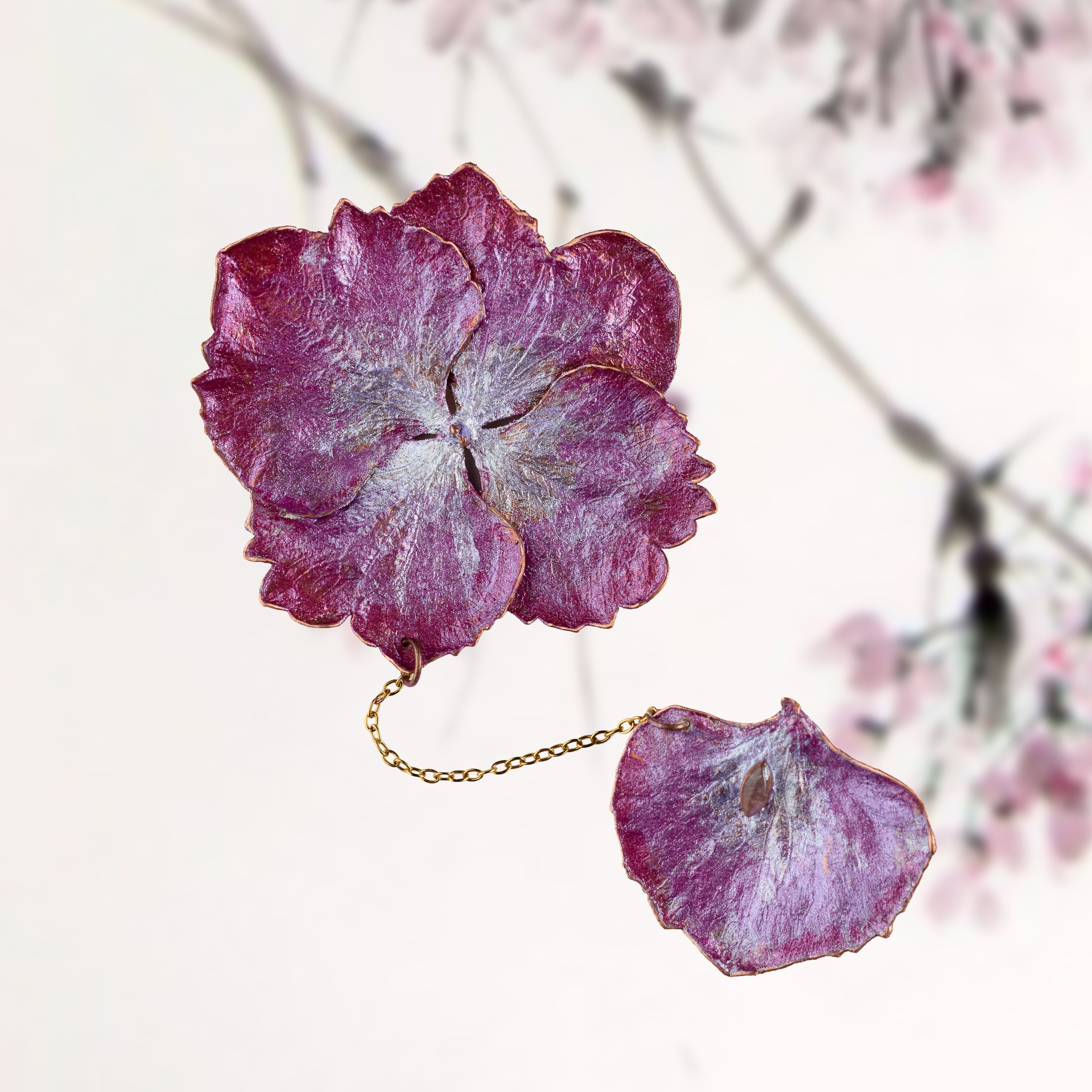 Рекламная фотосъемка для Ирины Герман «БОТАНИЧЕСКАЯ БИЖУТЕРИЯ» Фотограф Михаил Семенов г. Ярославль