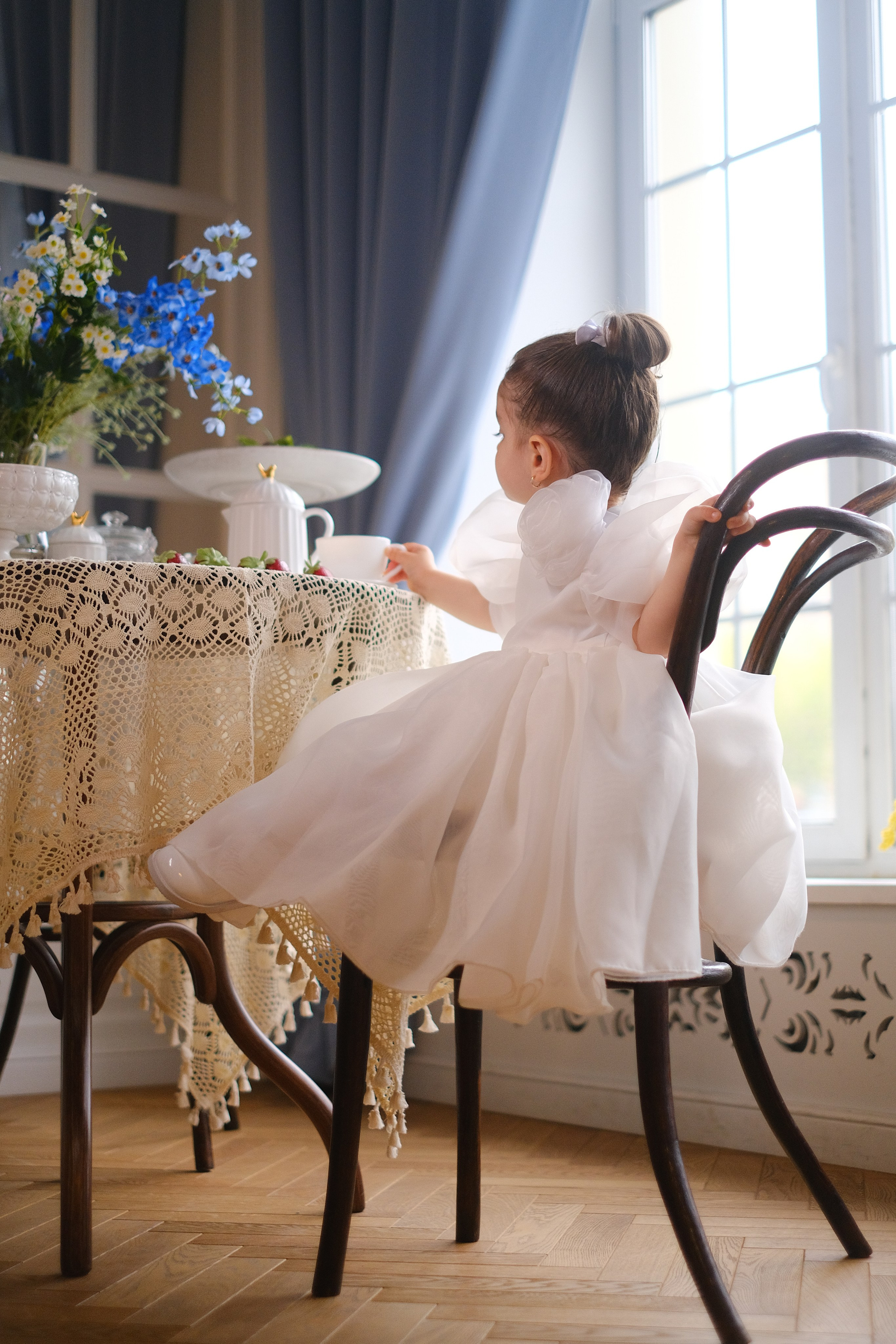 Амелька. Anj kotsoeva