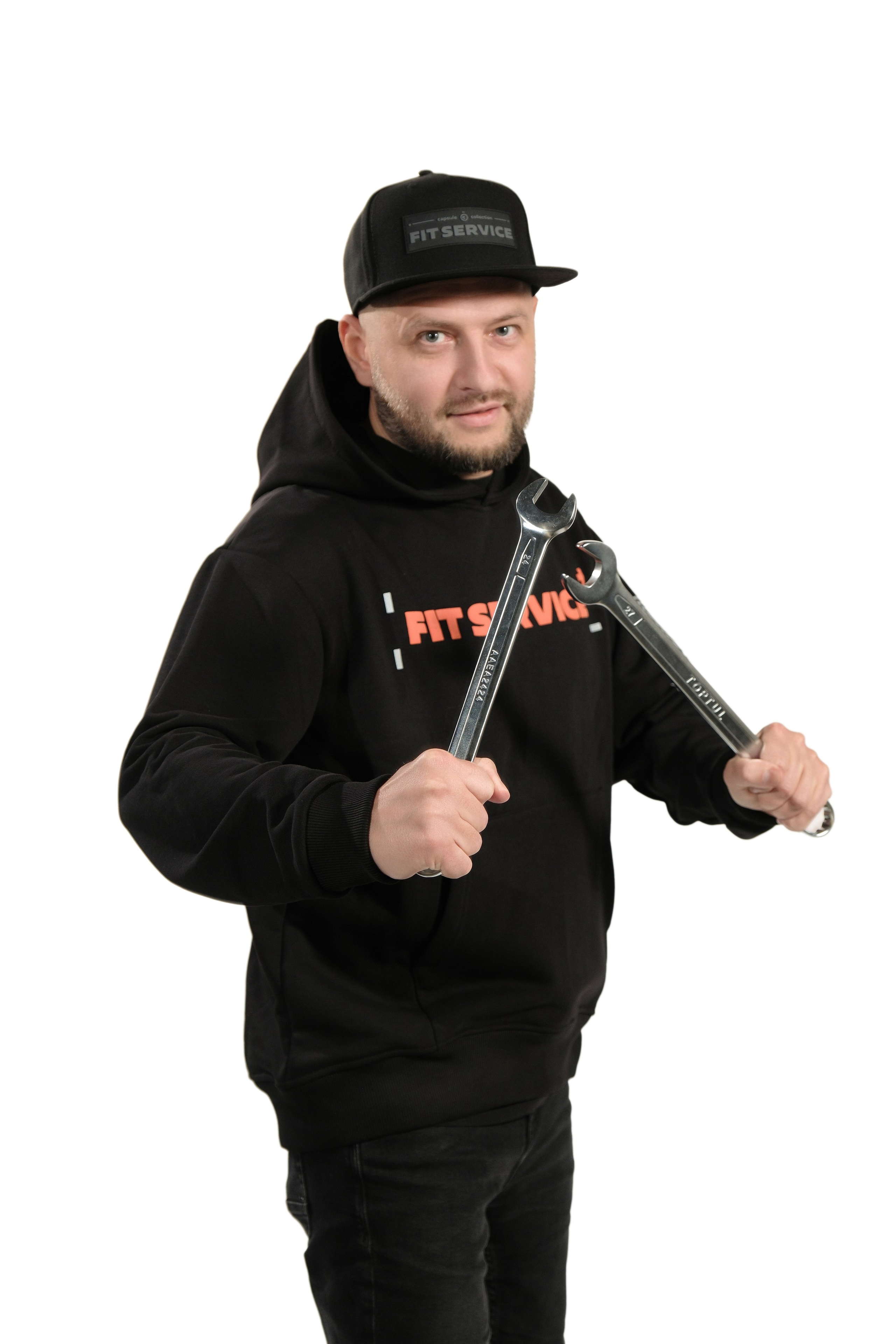 Деловые портреты