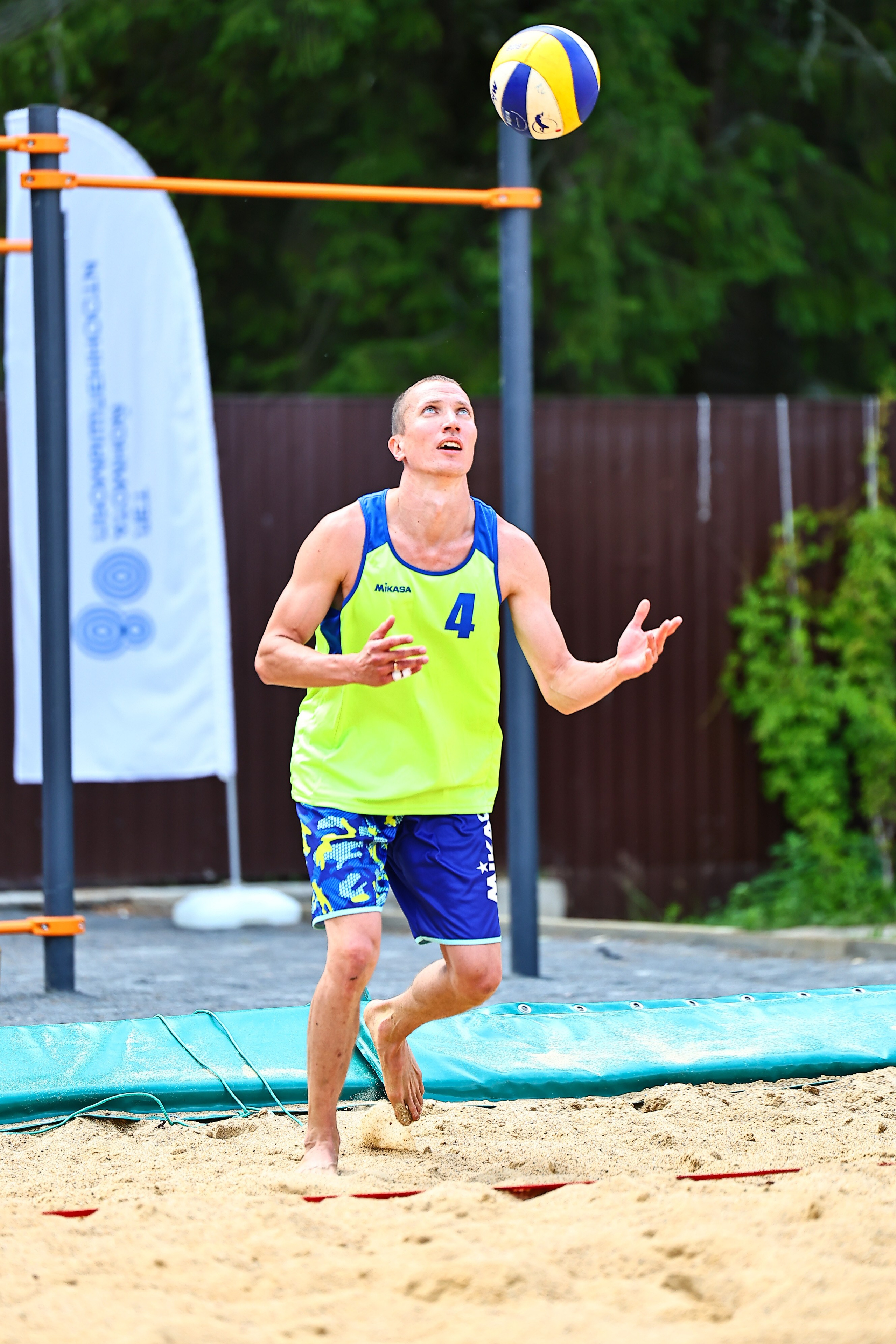 АТОМИАДА Лето 2025. Фототерапевт Ева Бунеева