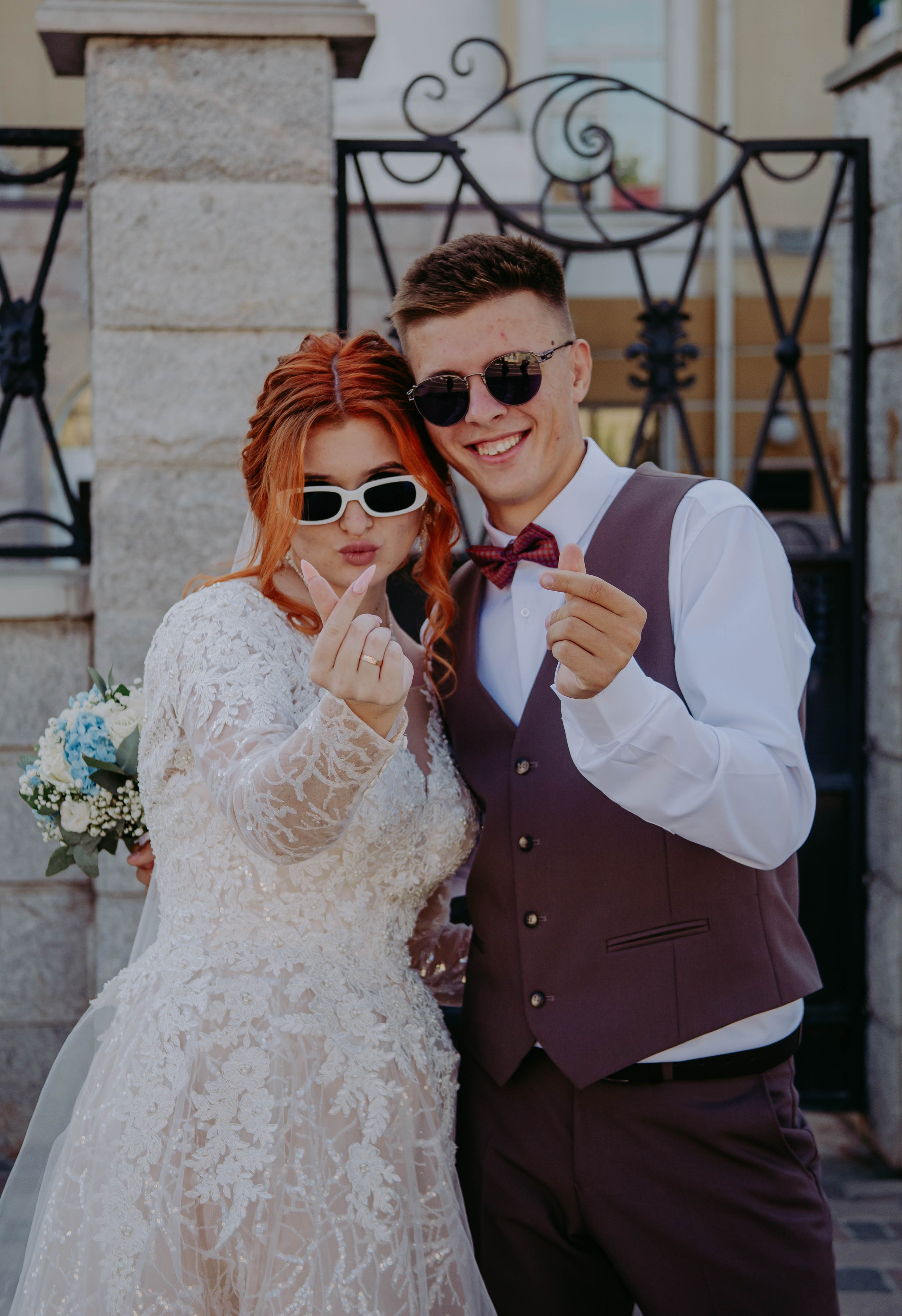 Юлия и Илья. ФОТОГРАФ ~ Виктория Ивченко ~ Старый Оскол