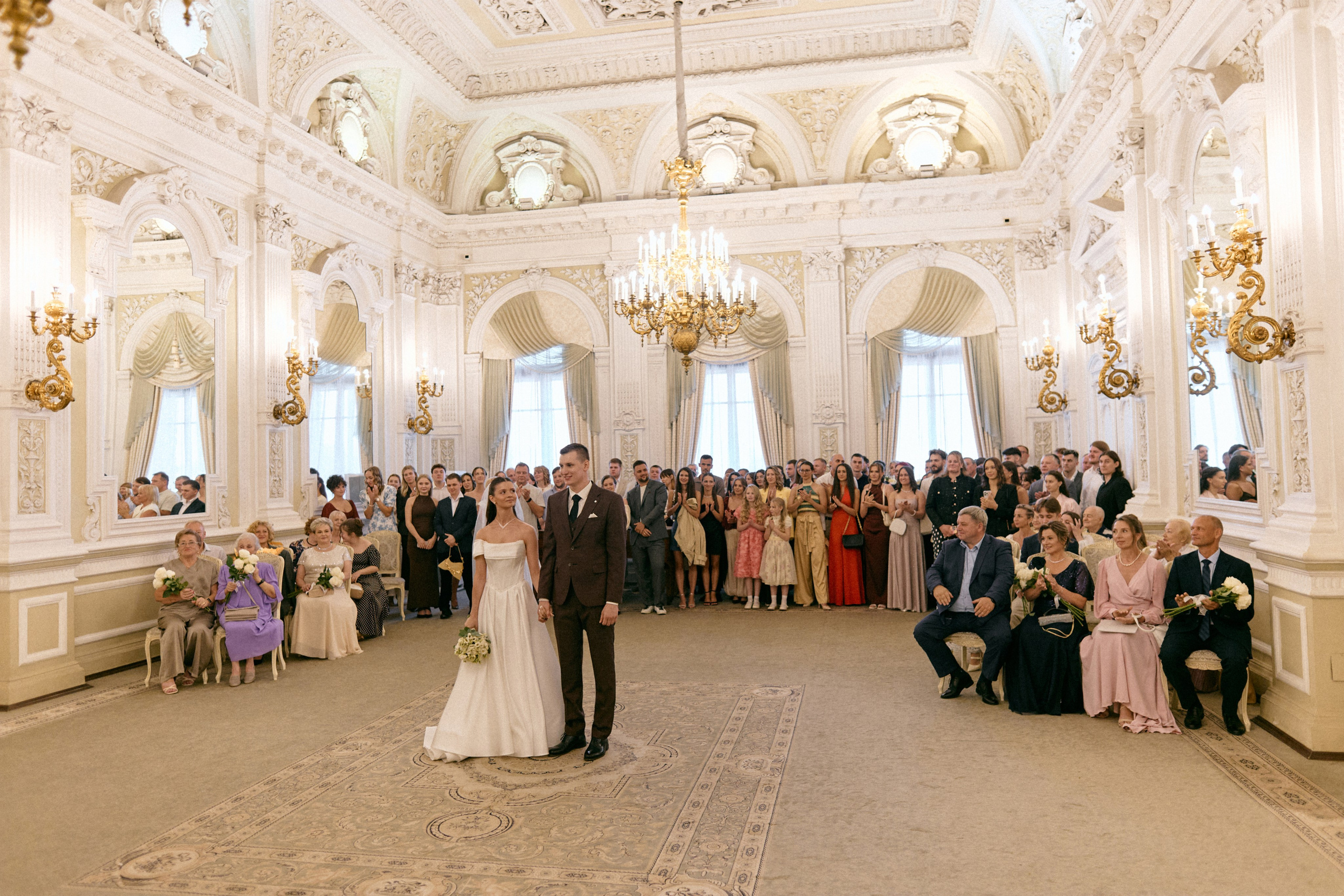 Павел & Виктория. Сестры Карабаза. Фотографы и ретушеры в Москве и Санкт-Петербурге