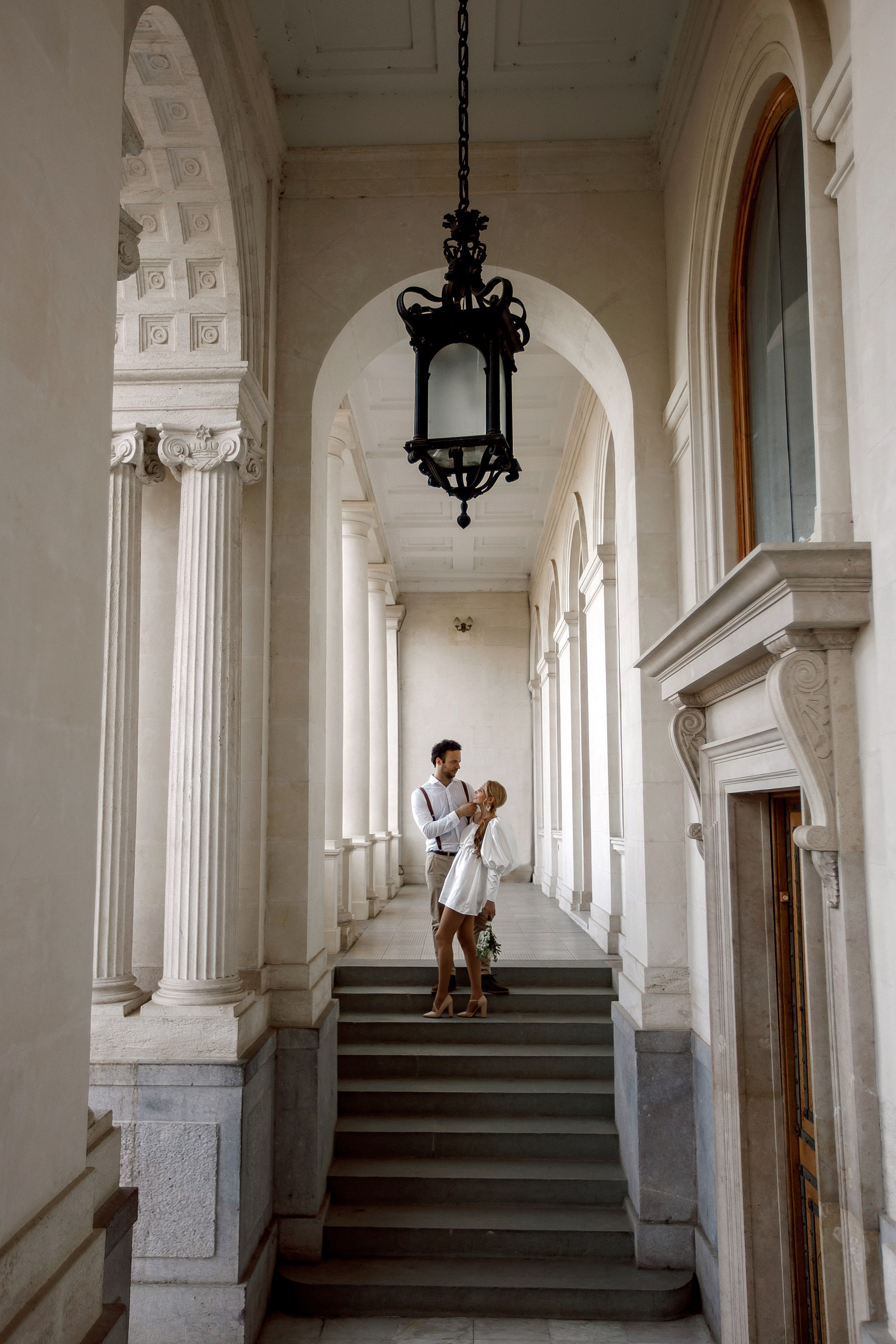 Livadia palace. Фотограф Анна Лейман. Севастополь