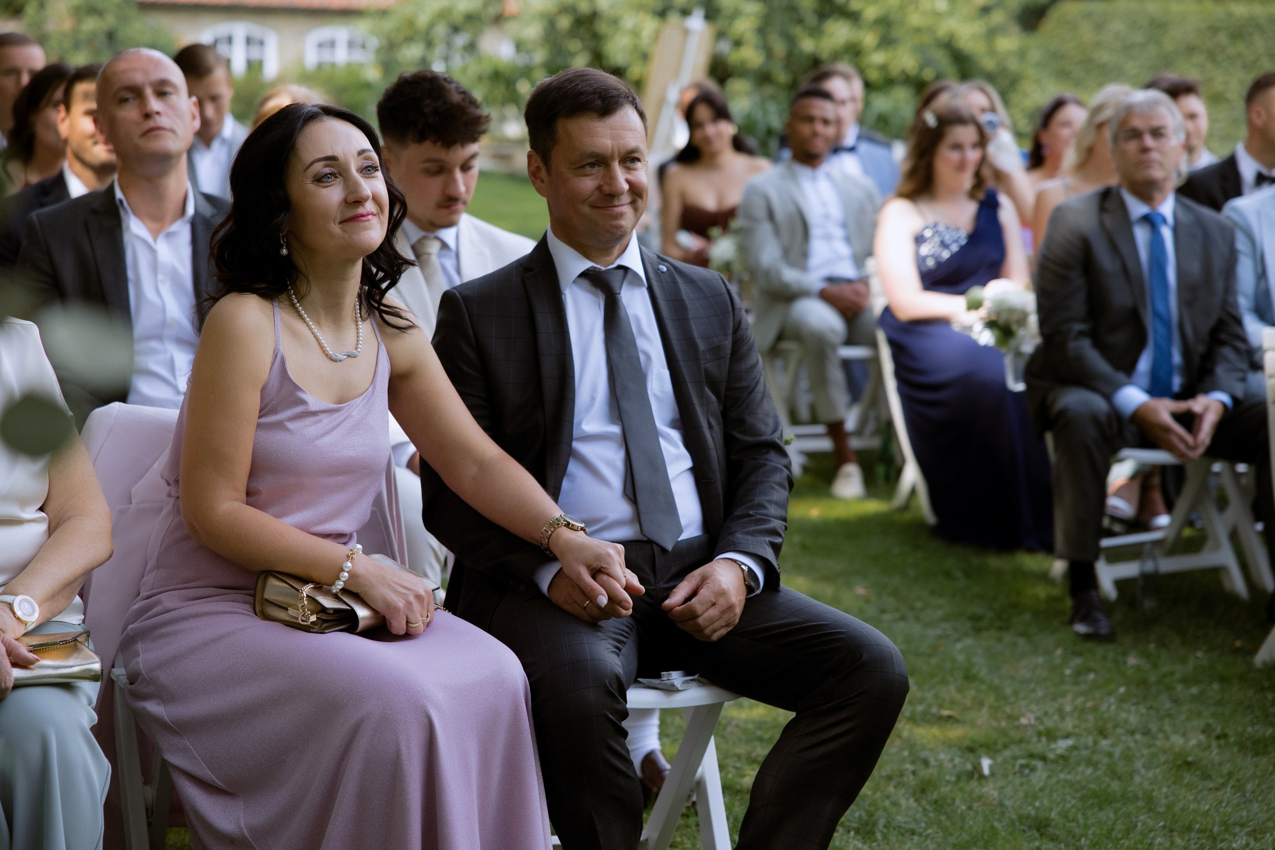 Viktoria und Tim. Galina and Nikita Bykovets, a wedding photographer and videographer duo in Germany