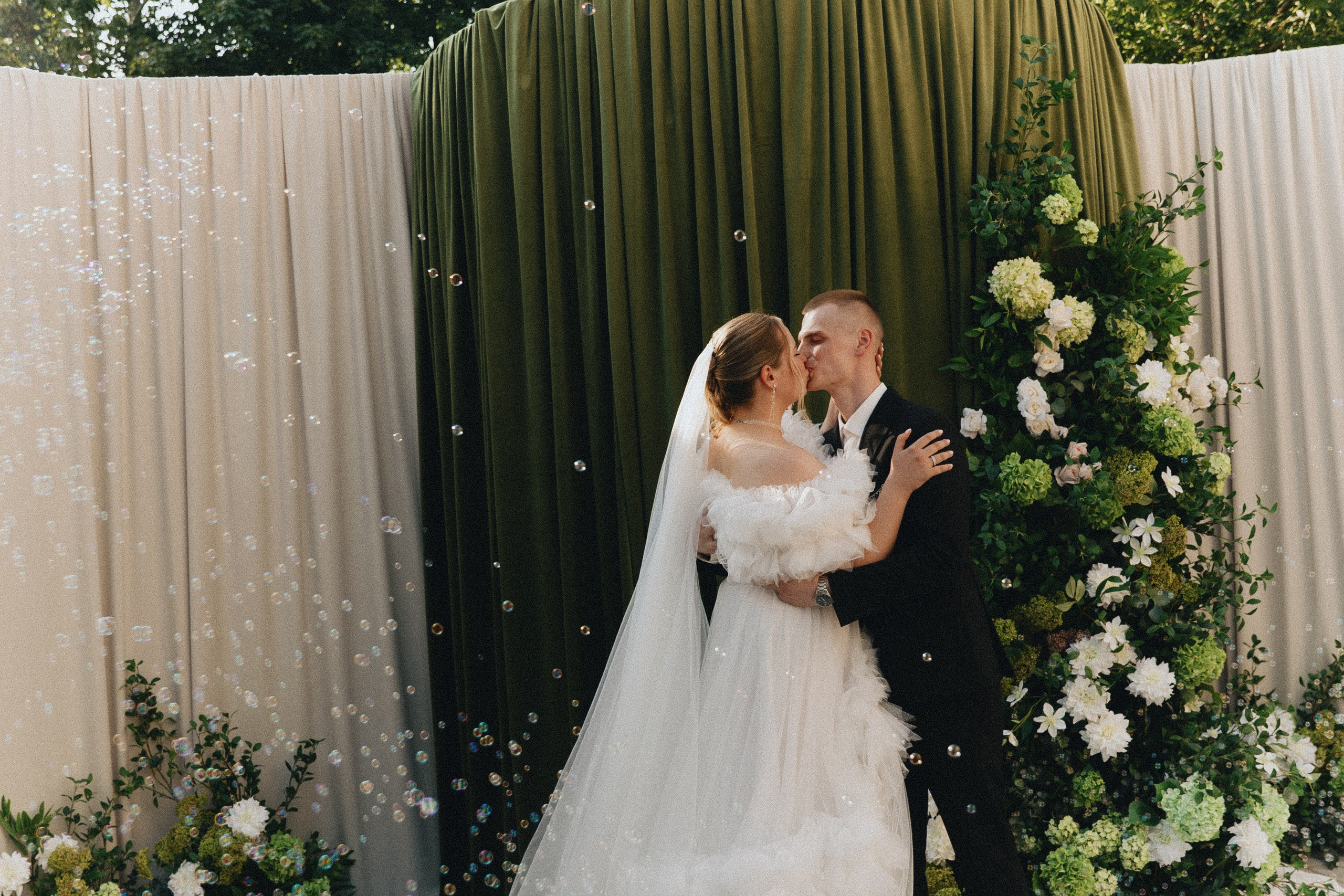 Анонс. Свадебный фотограф Кузнецова Ольга Санкт-Петербург, Вологда, Череповец