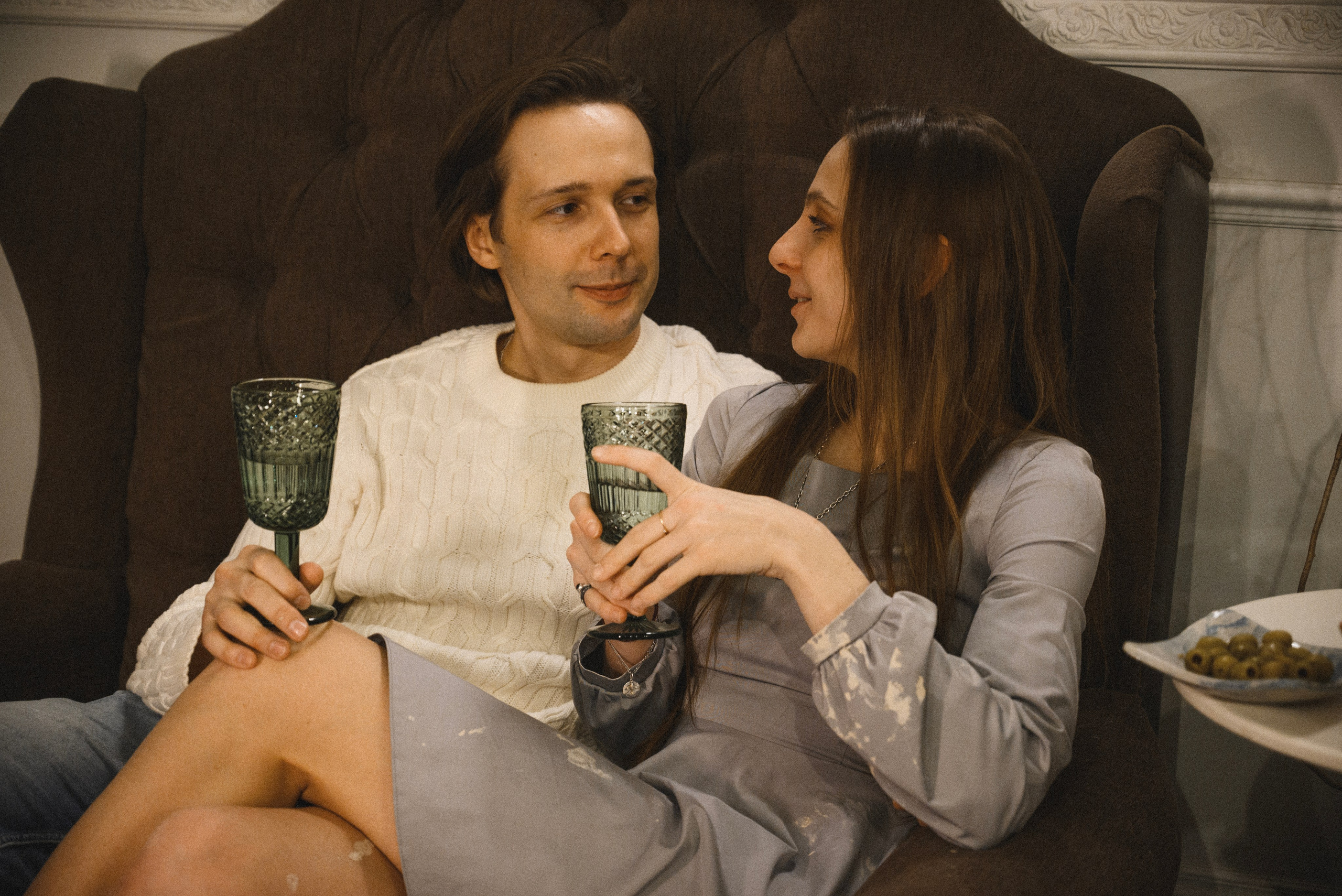 #СвиданиеМечты #ГлинаИЧувства #ТворимВместе #фотографСпб  #Фотосвидания  #фотосессияВгончарной