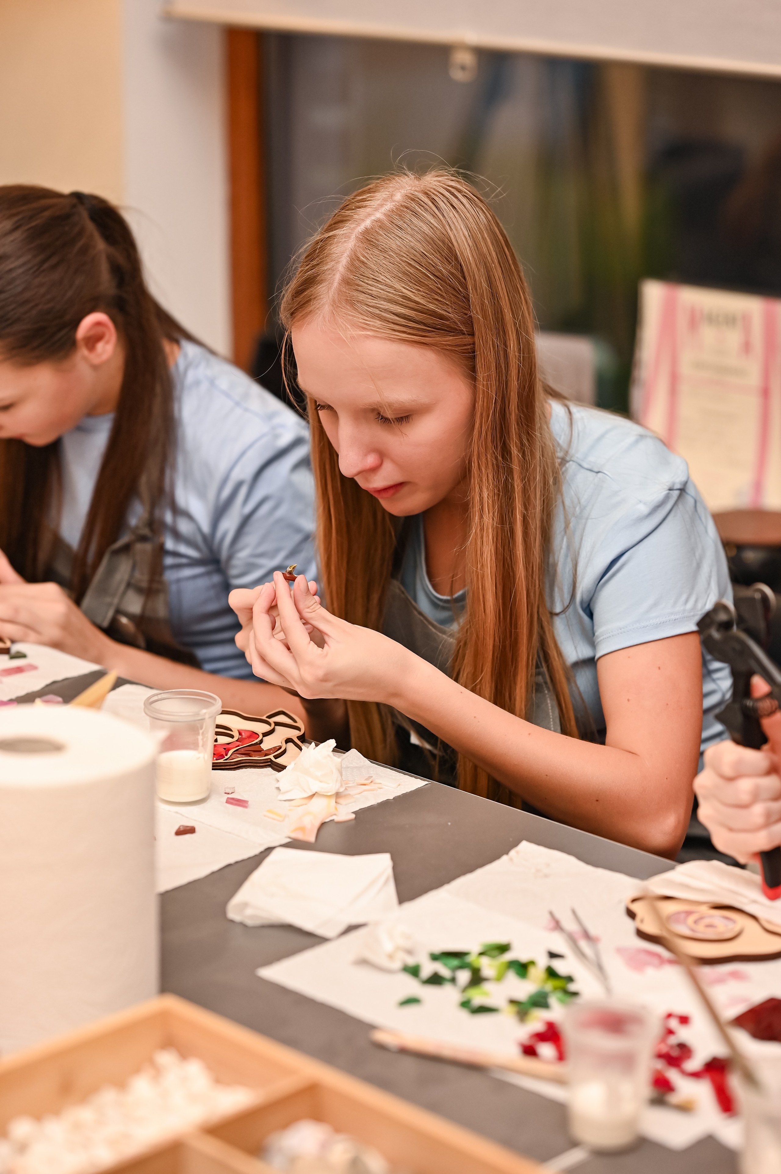 . ZDARONOKIA Репортажный фотограф