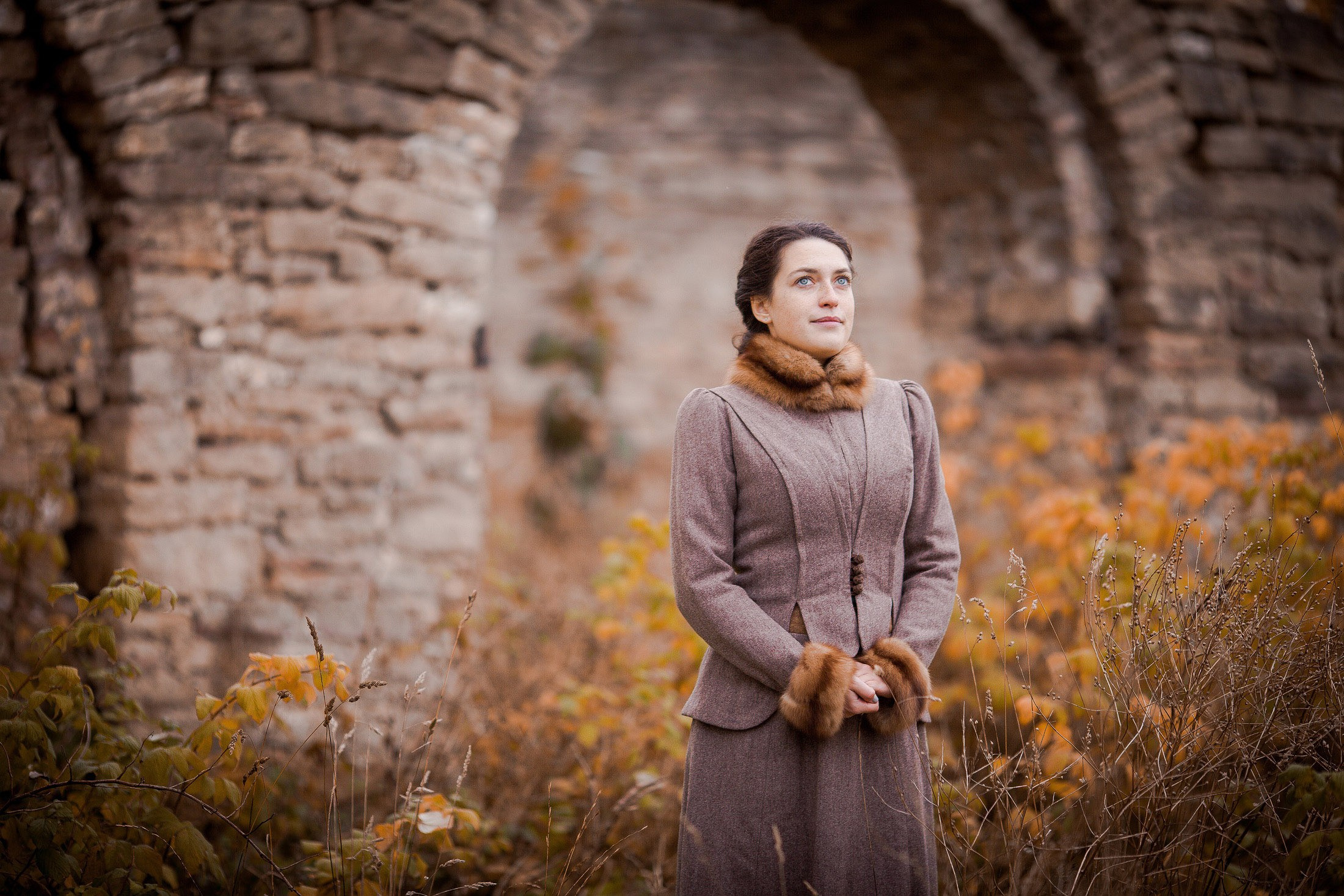 Наталья. Семейный фотограф Толстикова Кристина