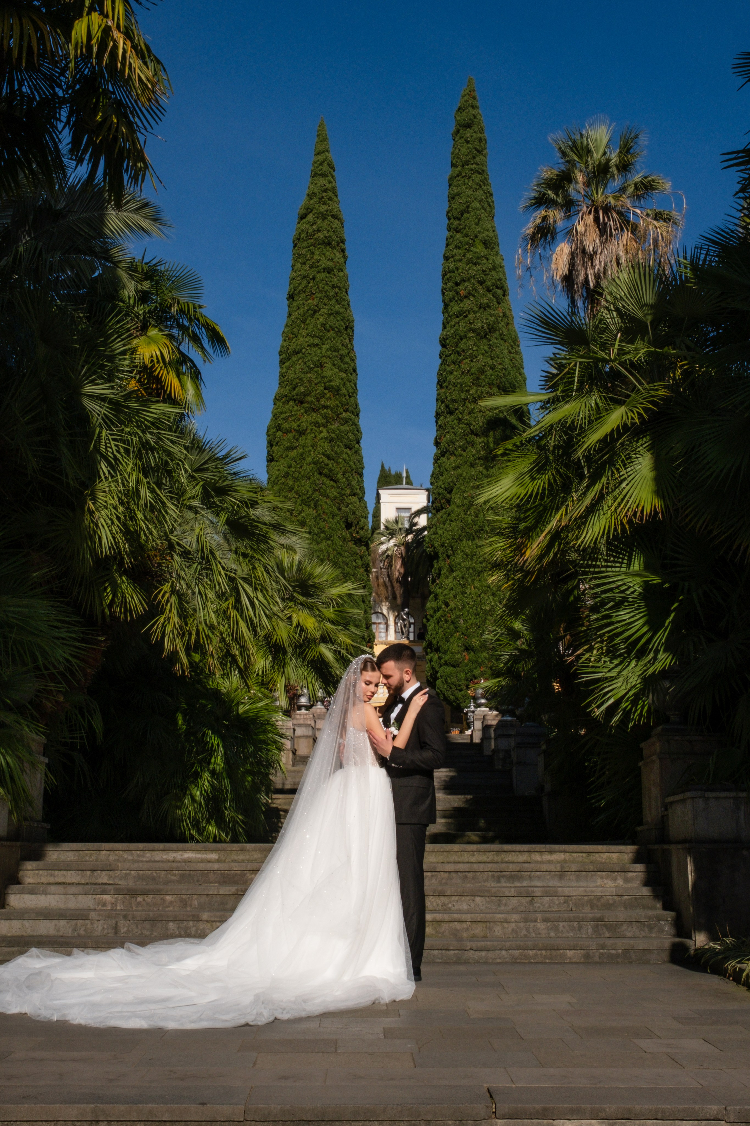 Сергей & Диана