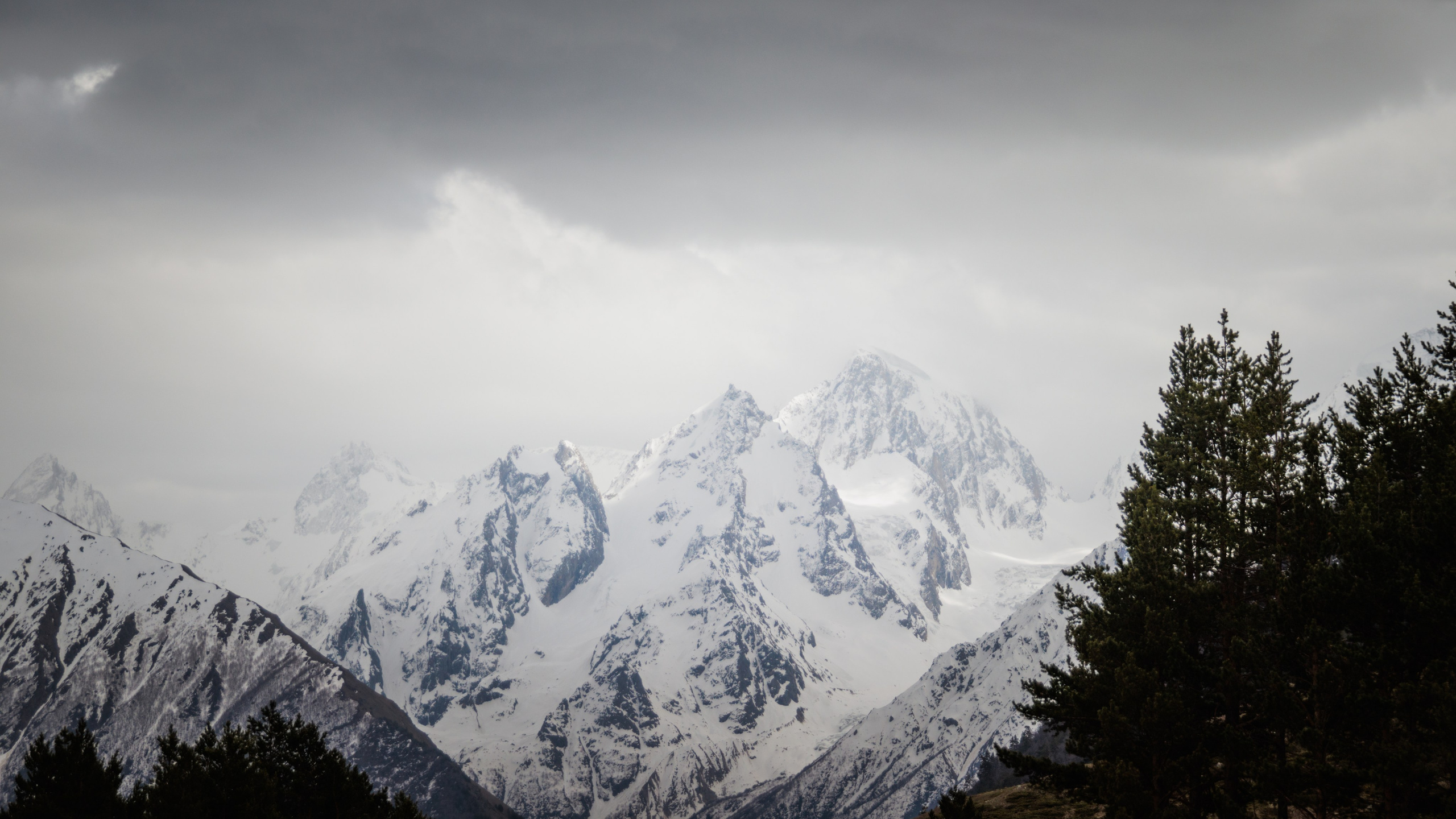 Трекинг / Ирик. Фотограф на трекинг и восхождение Эльбрус, Приэльбрусье. Елизавета Бобок