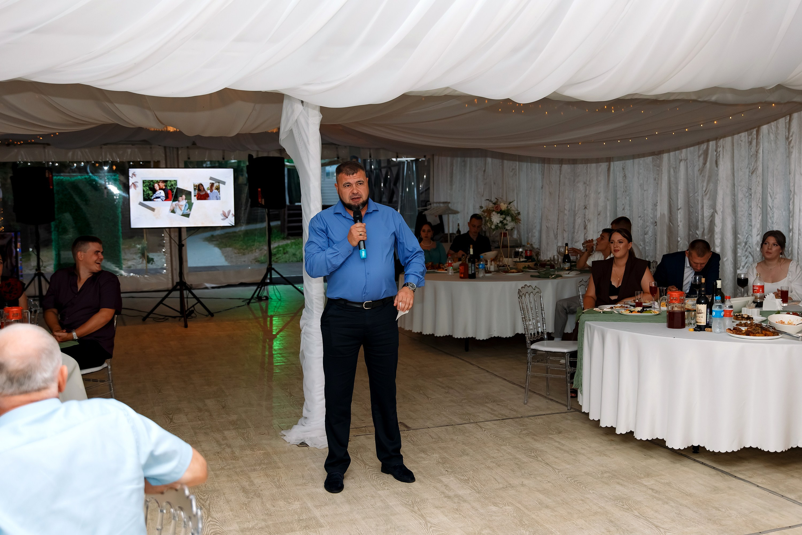 Марина & Вячеслав. Фотограф Любовь Корниенко, Примоский край