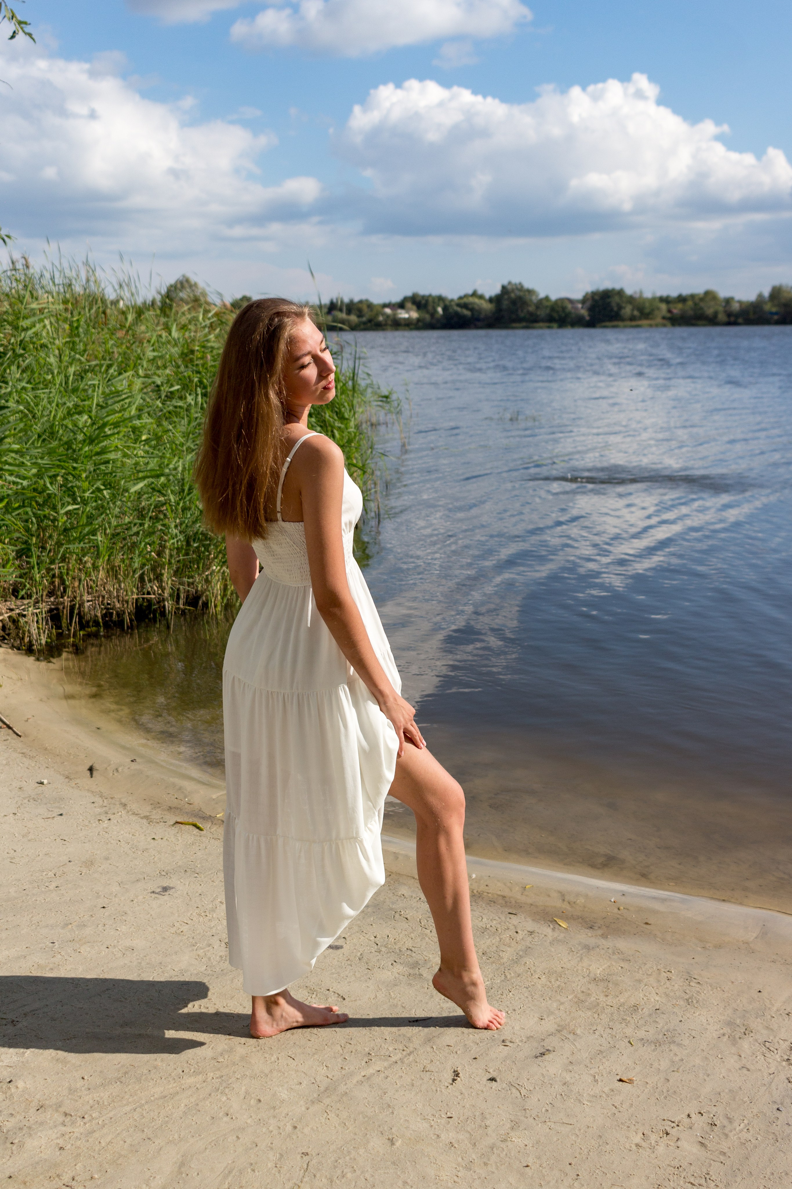 Екатерина. Фотограф новорожденных, семейный фотограф в Одинцово Ольга Генералова