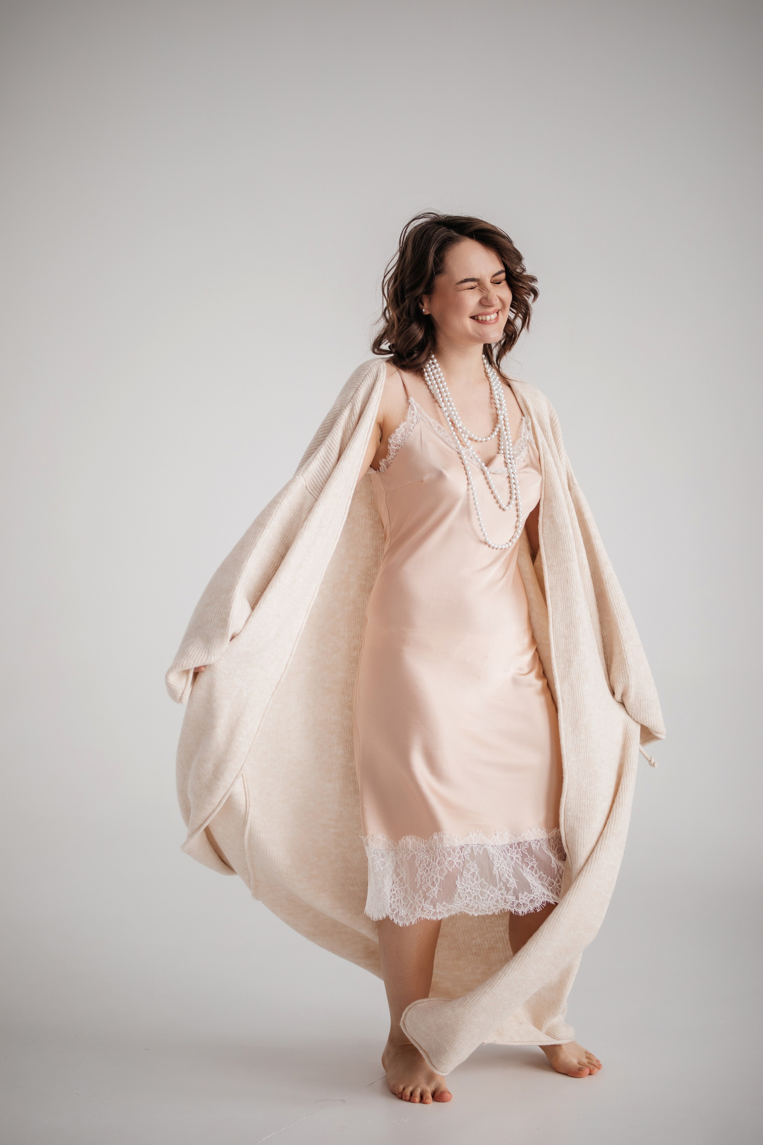 Катя. Фотограф чувственного портрета в Санкт-Петербурге Светлана Фролова