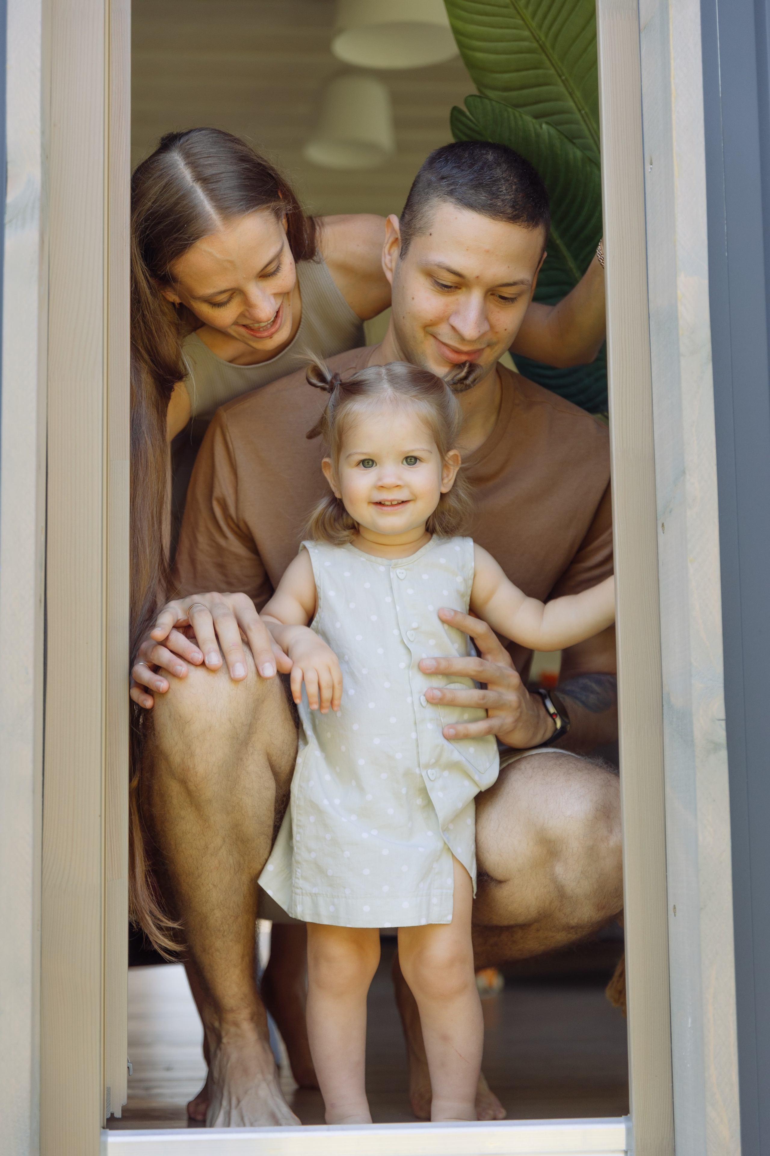 Katusha. Главная