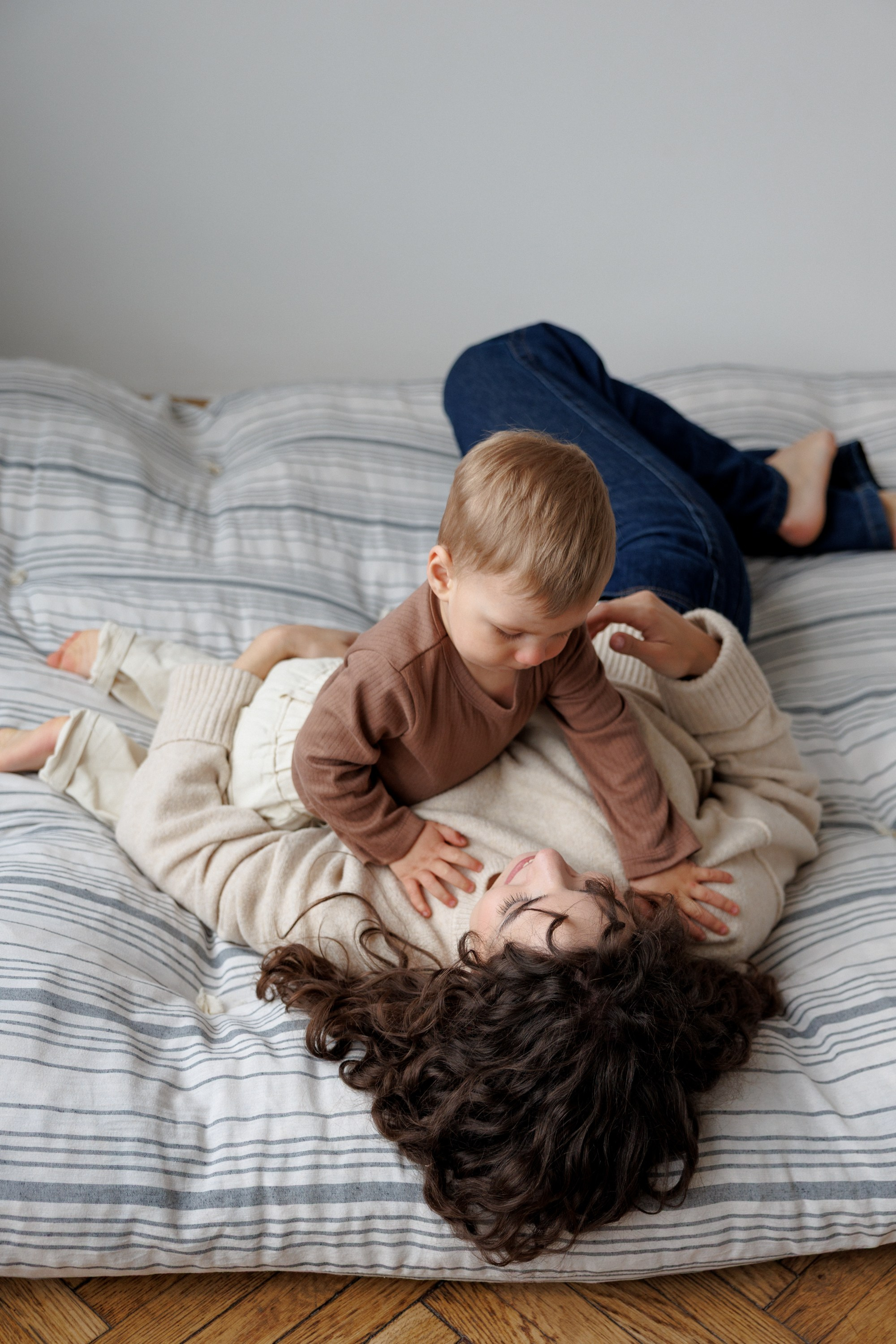 Семейные съемки. Репортажный фотограф Александр Задорин, Минск, Беларусь