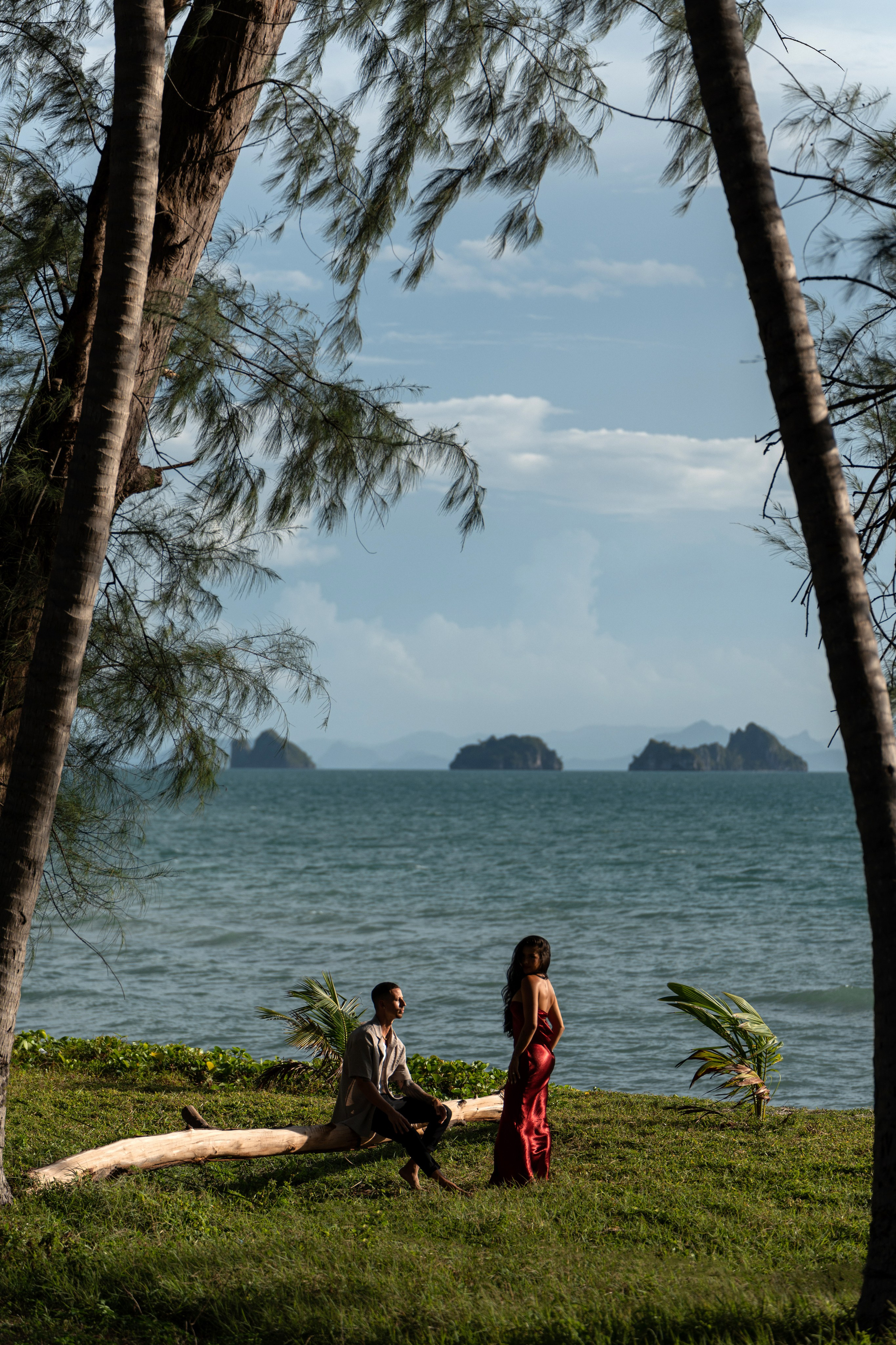 About love. Photographer in Koh Samui | Olga Krasikova