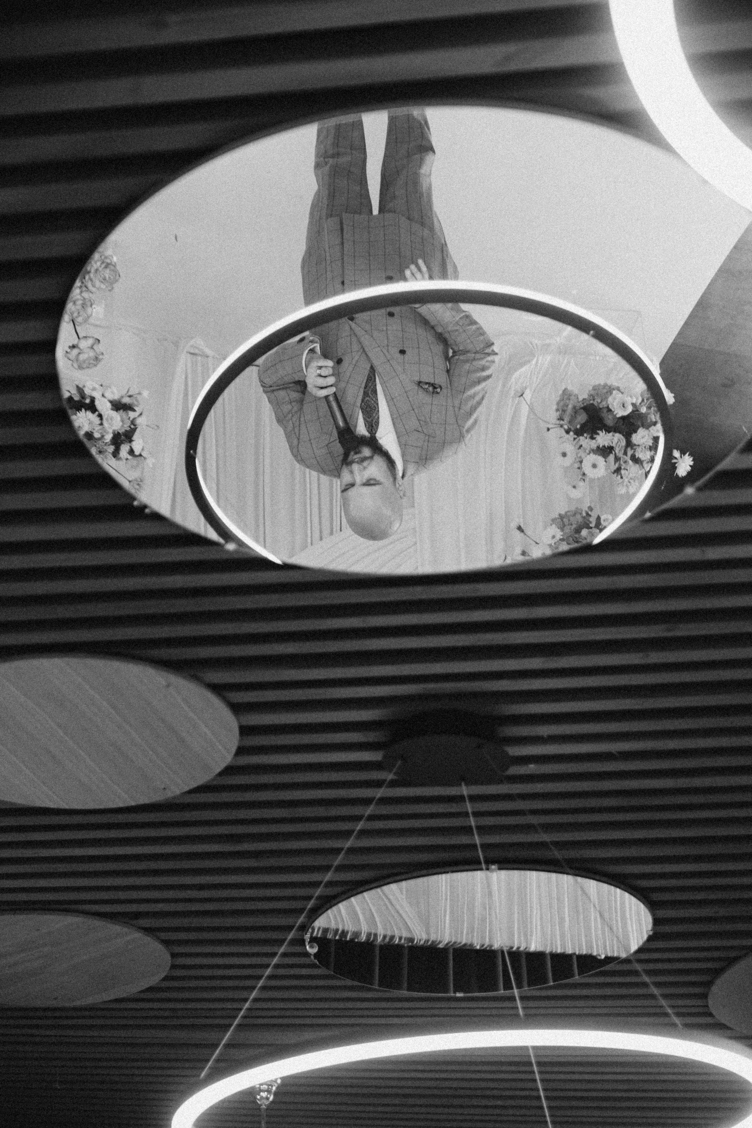 Контраст. Свадебный фотограф Максим Яненко в Волгограде