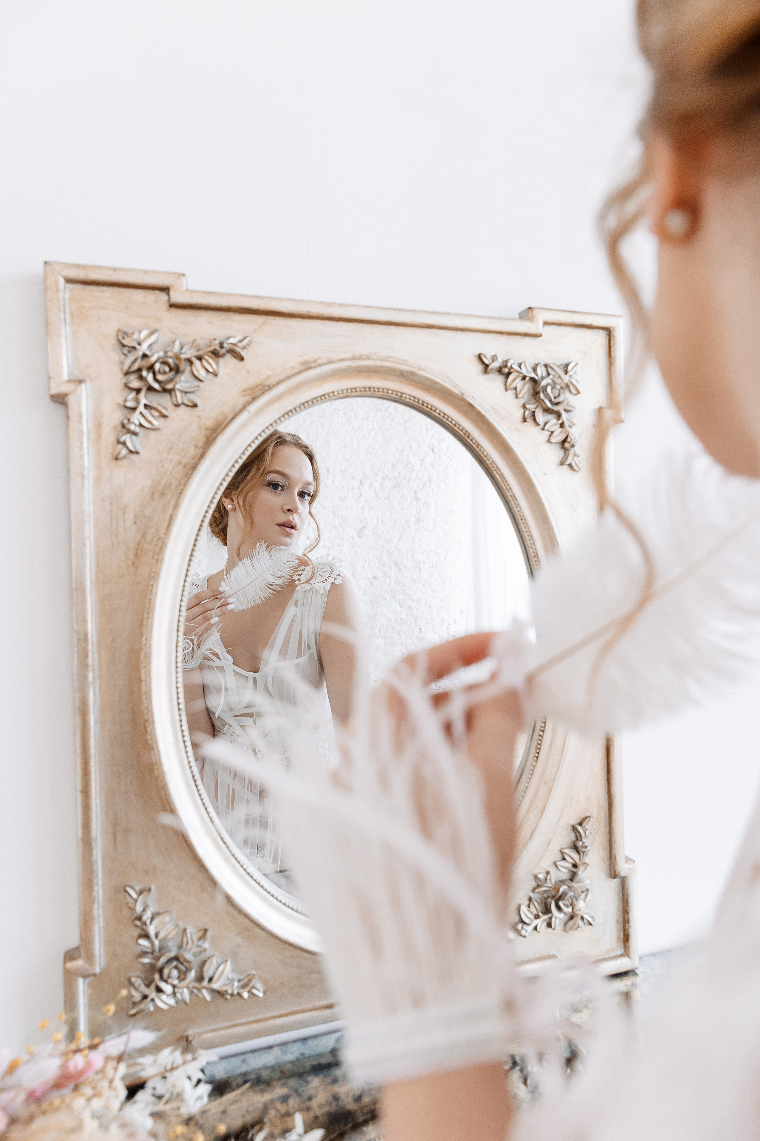 Любовь и Евгений. Свадебный и семейный фотограф в Челябинске Юлия Ишимова