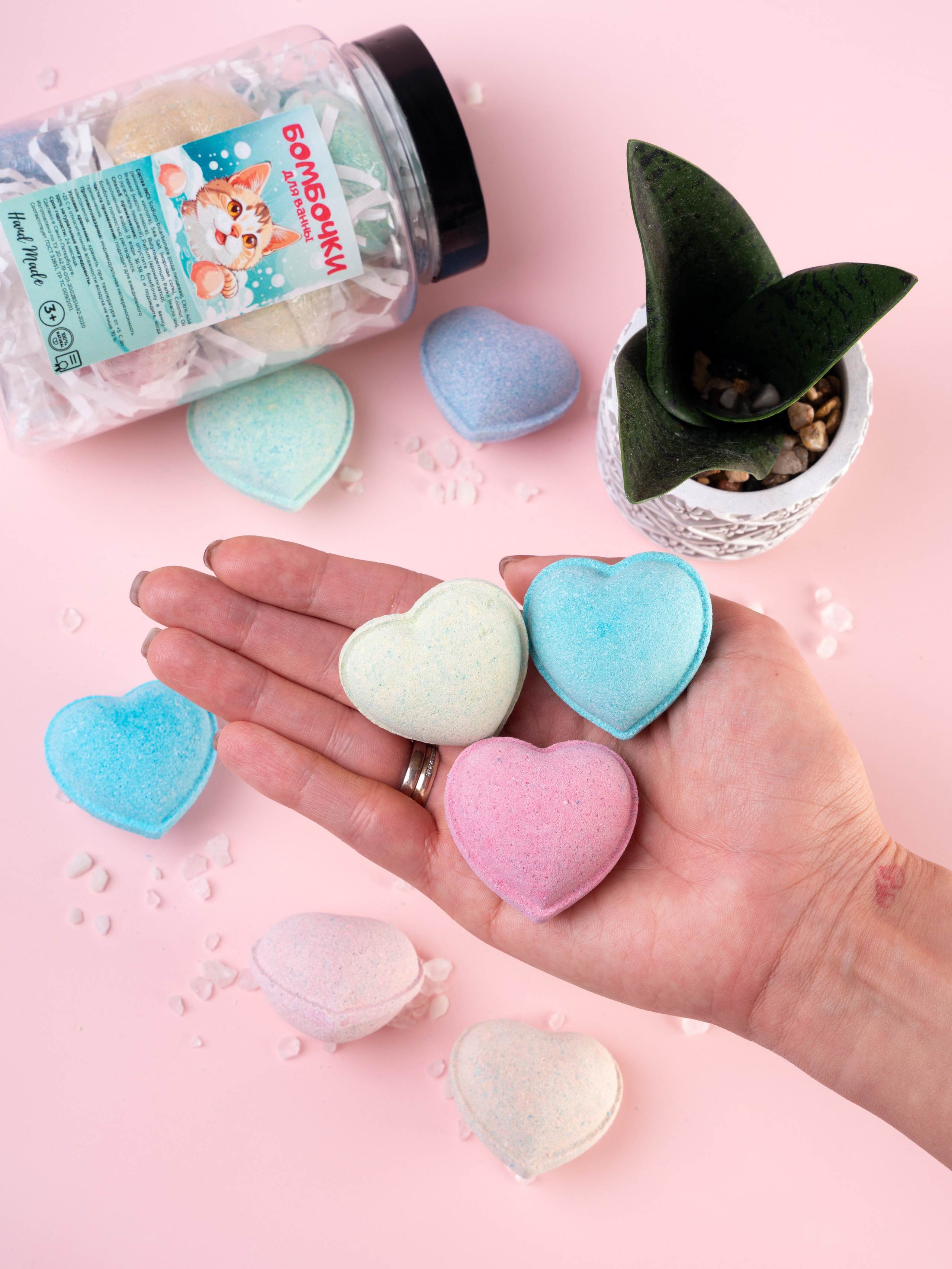 В декоре. Предметный фотограф