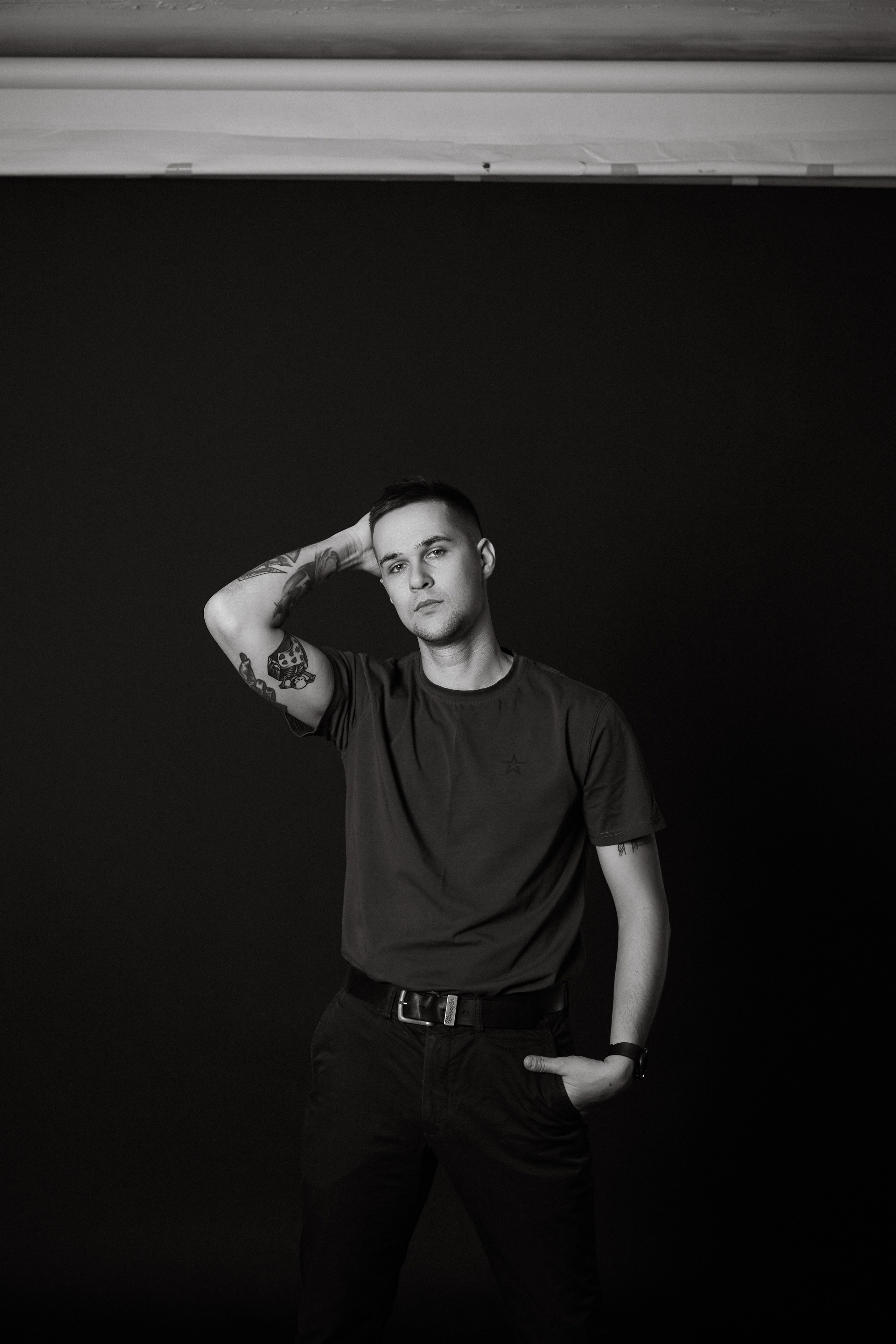 VLAD. DENISOV ART (фото, видео, дизайн) САМАРА