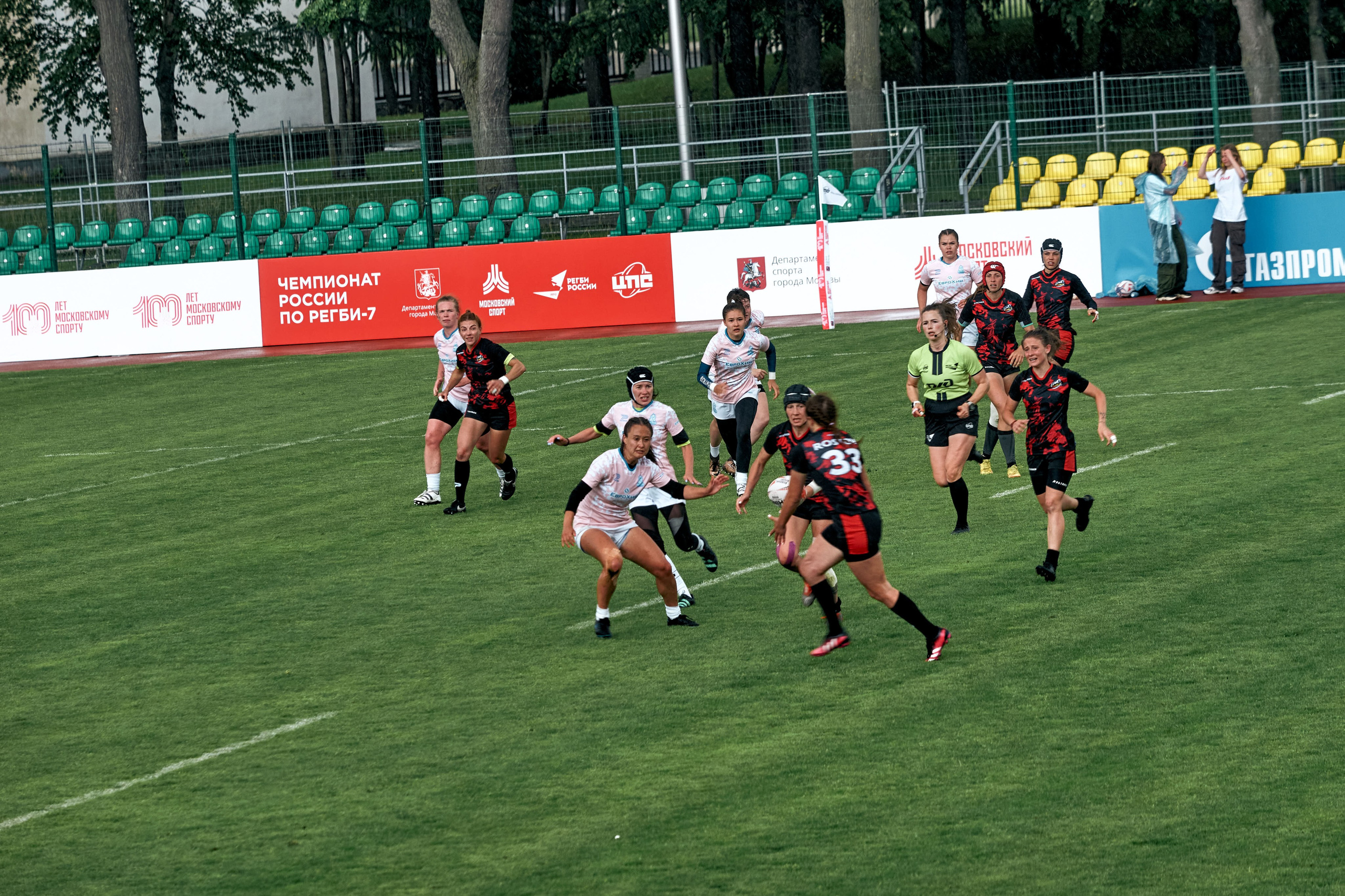 REGBY SPORT. Фотограф Наталья Леонова