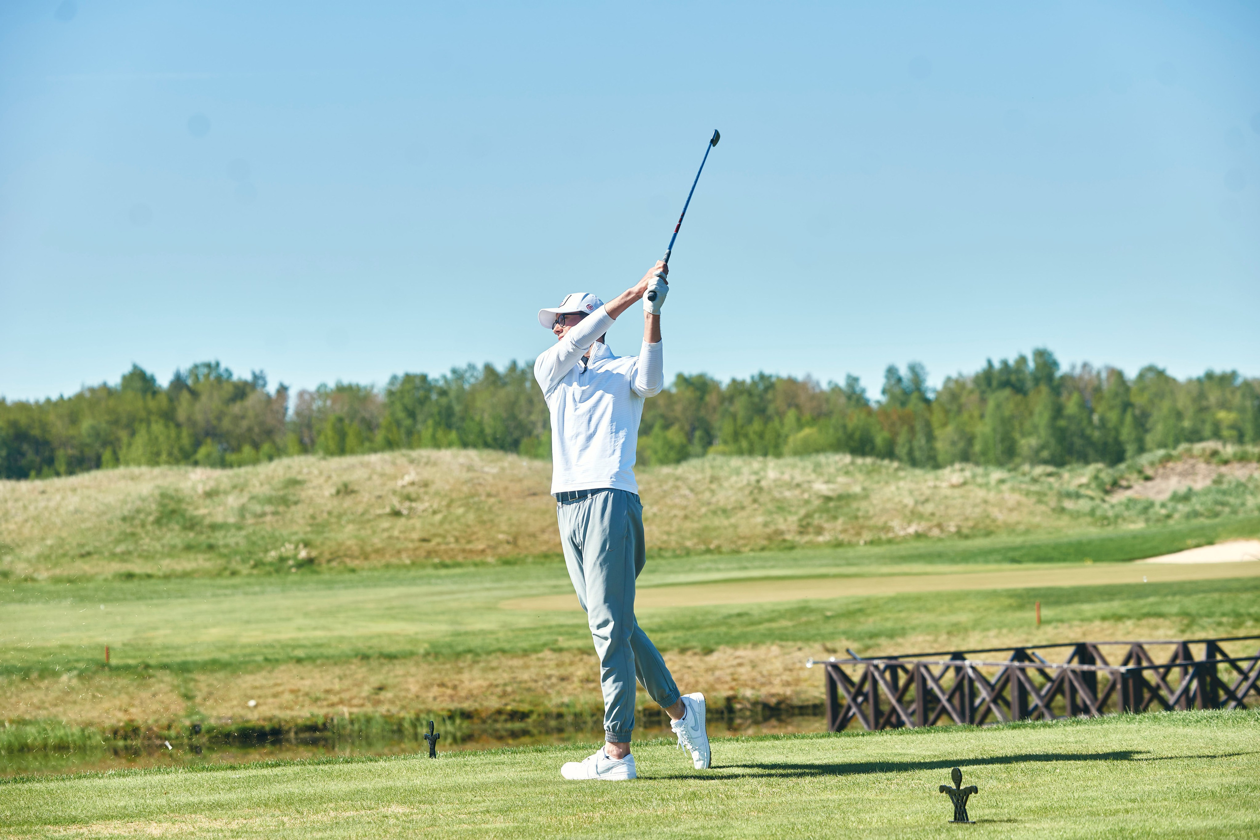 PETERGOF CUP2024. Фотограф Наталья Леонова