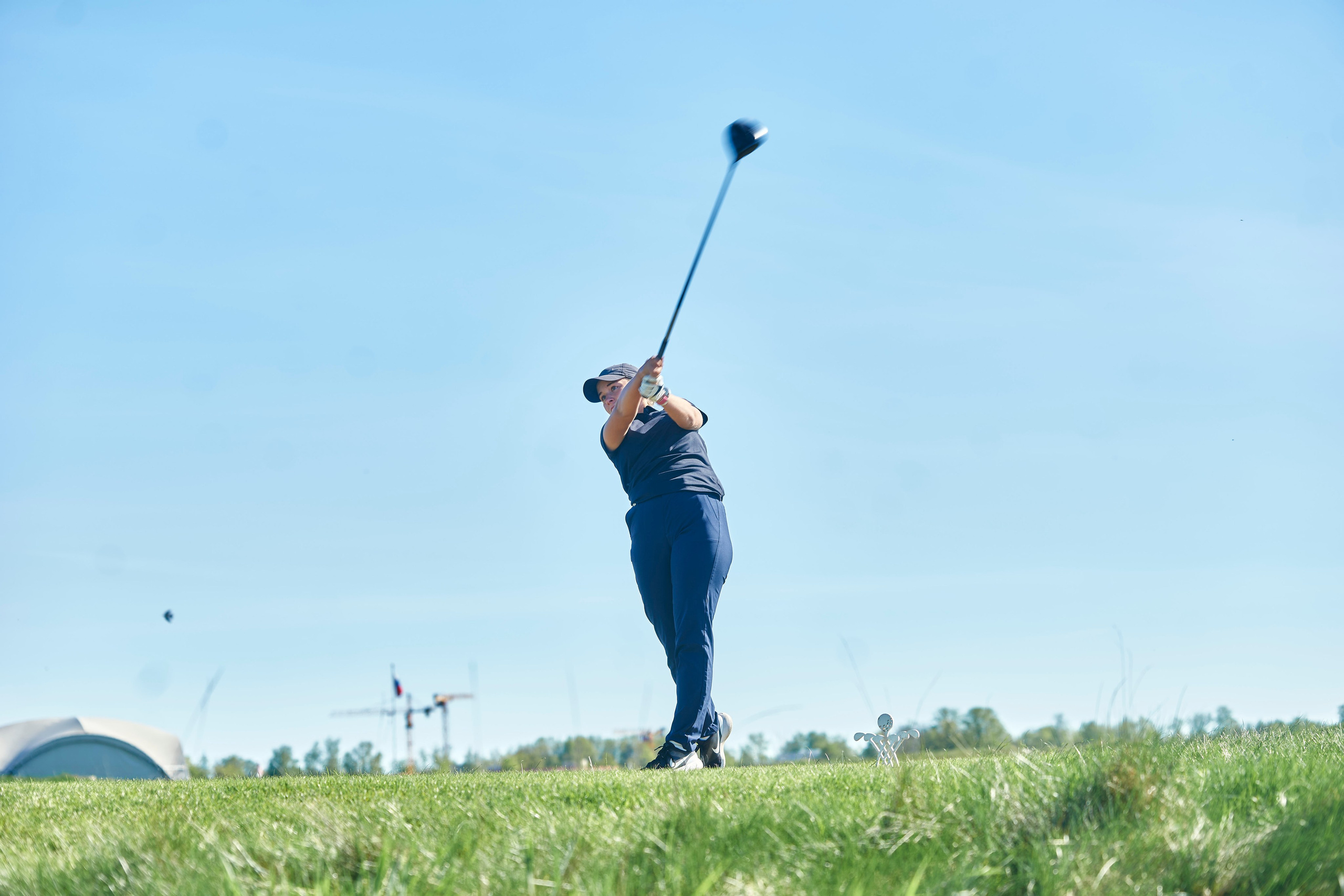 PETERGOF CUP2024. Фотограф Наталья Леонова