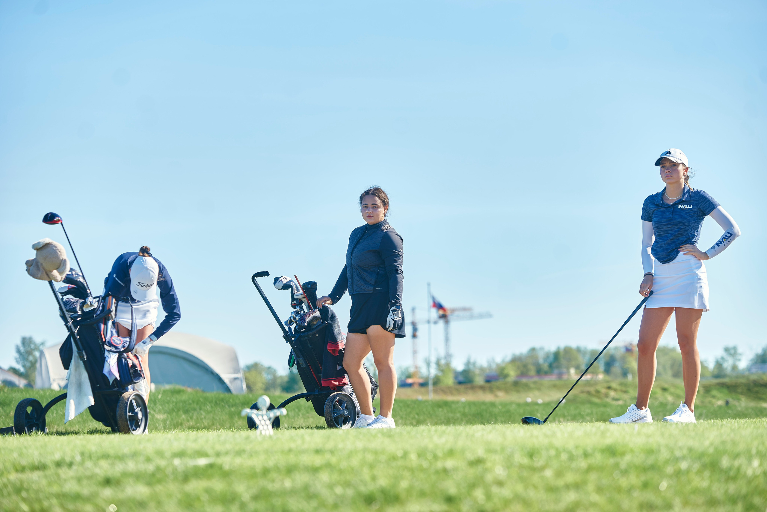 PETERGOF CUP2024. Фотограф Наталья Леонова