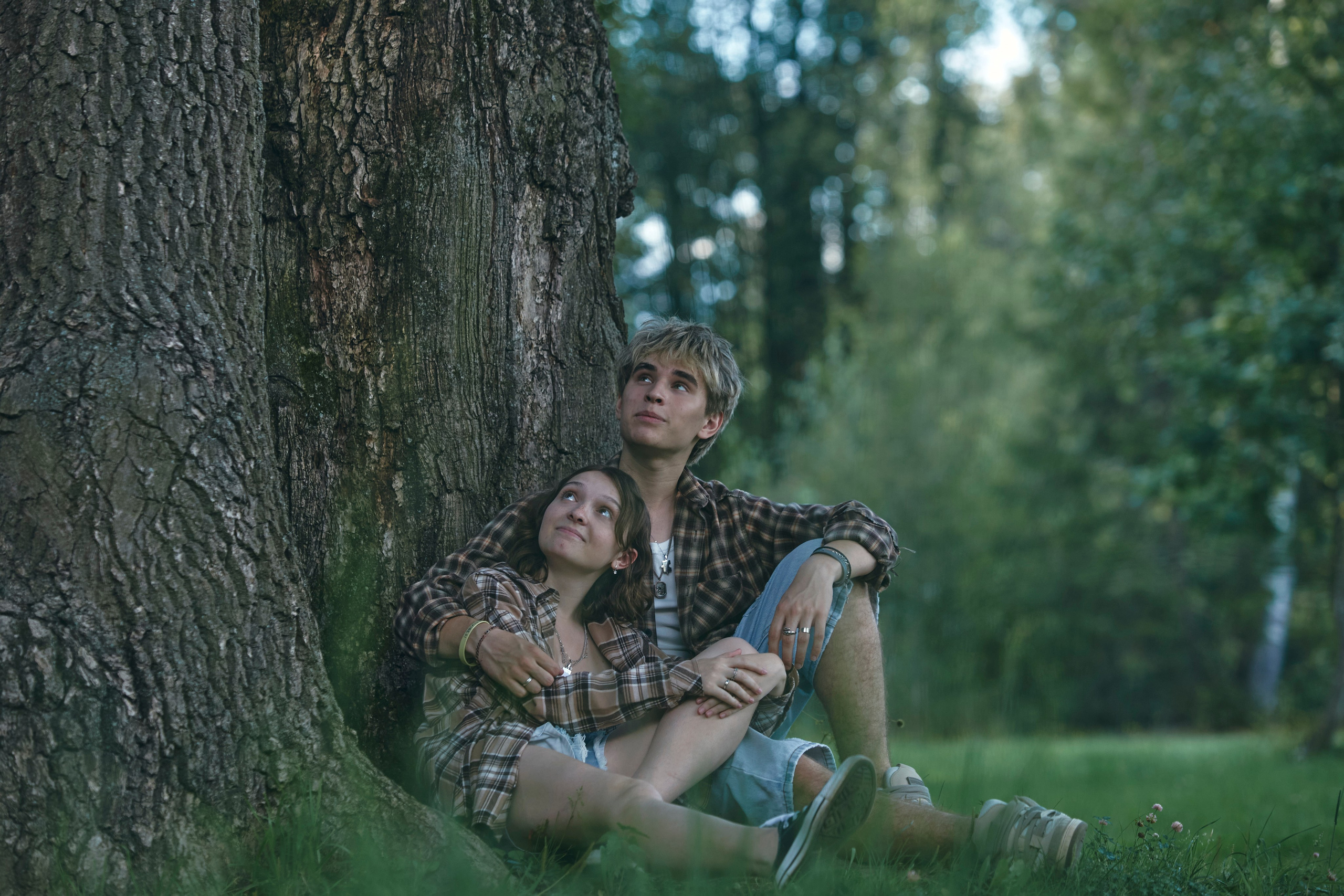 Пикник. Фотограф Наталья Леонова