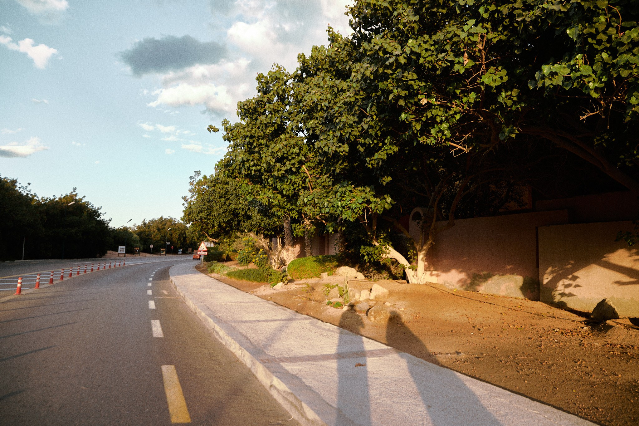 Улица горизонтальная. Jorgis — фотограф в Хургаде / обучение фотографии