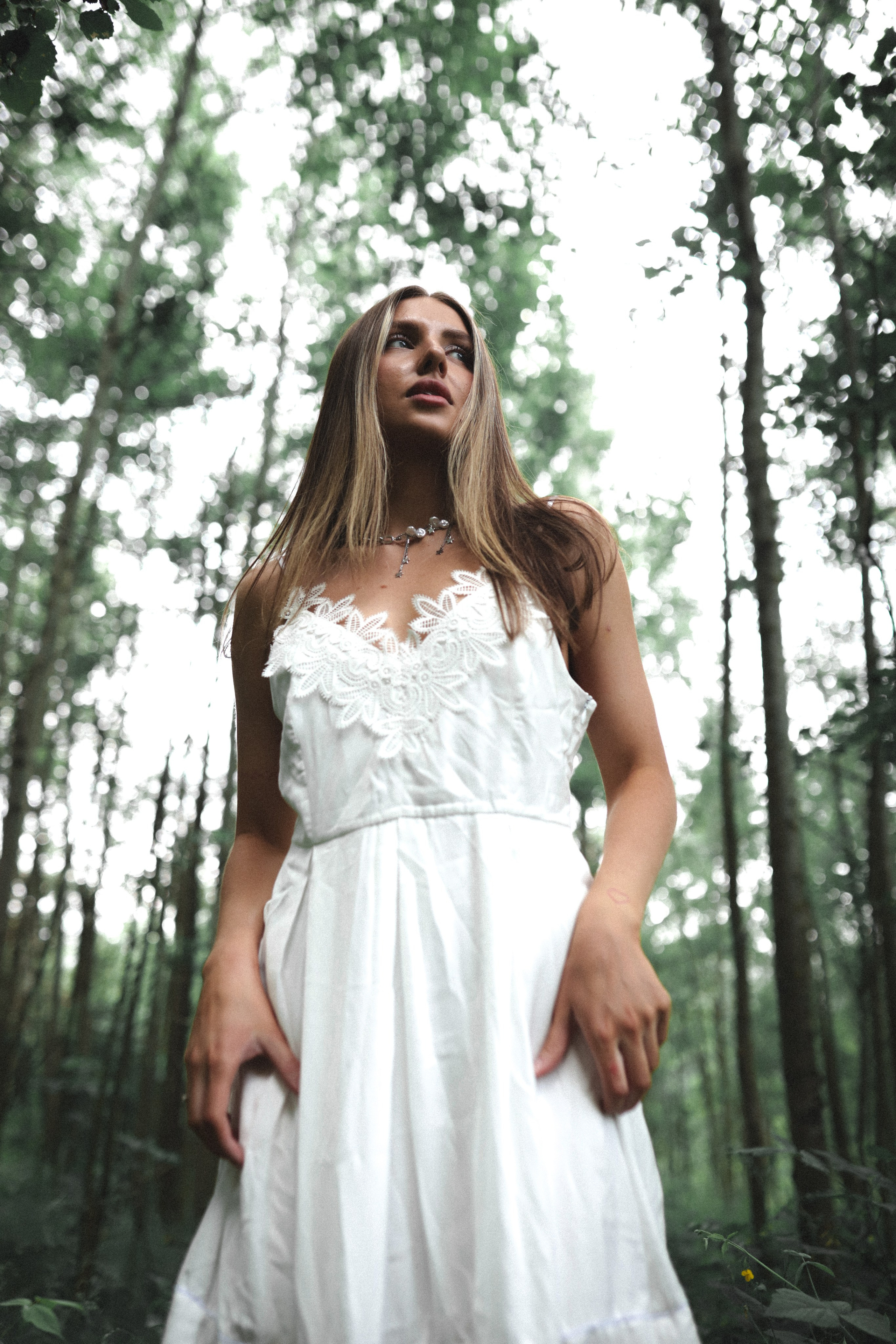 Ксюша. Фотограф в Нижнем Новгороде Кристина Батанова