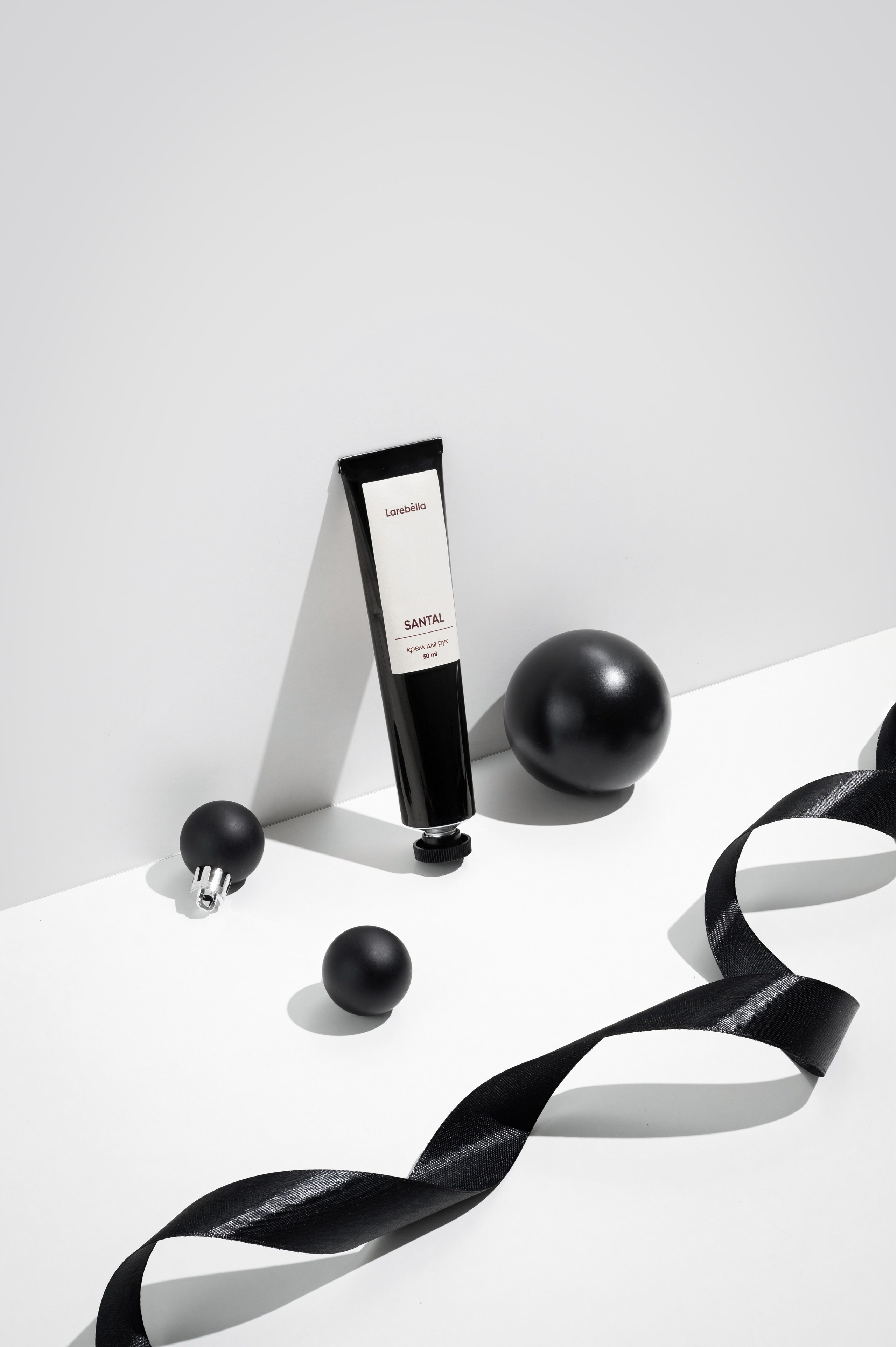 Крем для рук. Студия рекламной и предметной съемки товаров WELKO Studio