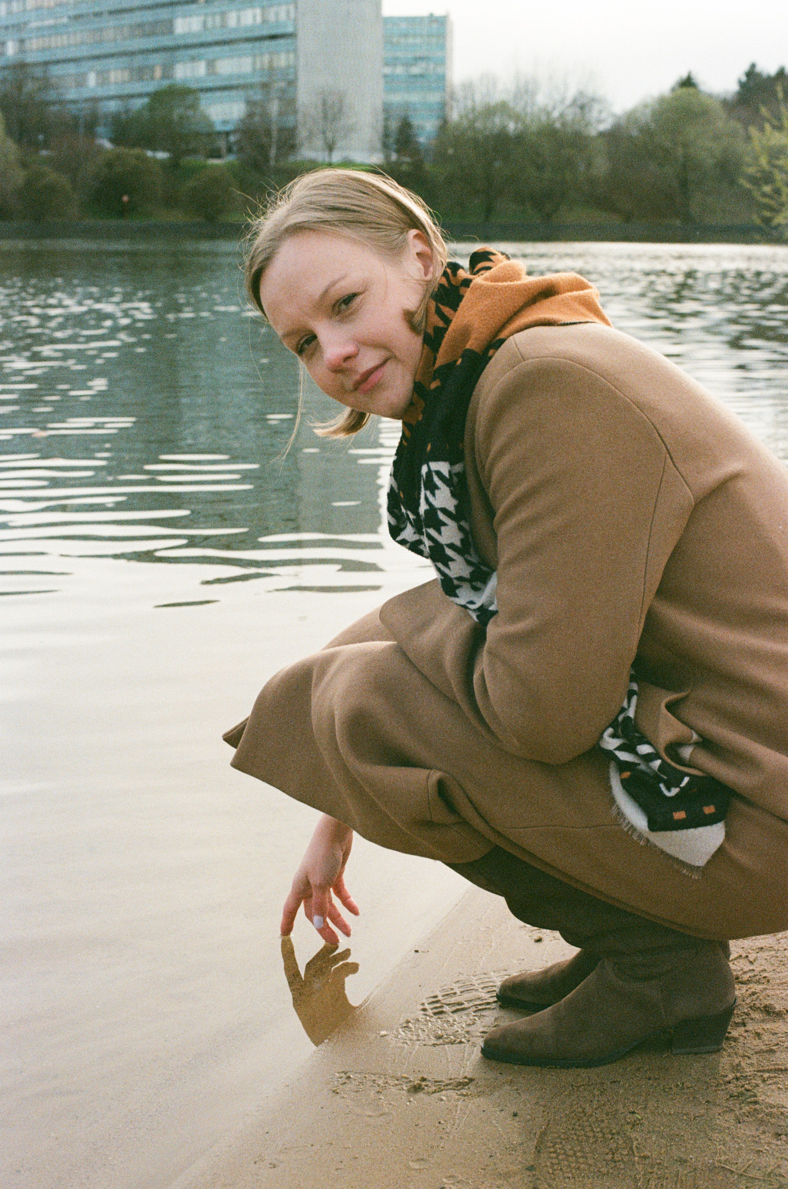 Фотопрогулка Ирины в Зеленограде. Главная