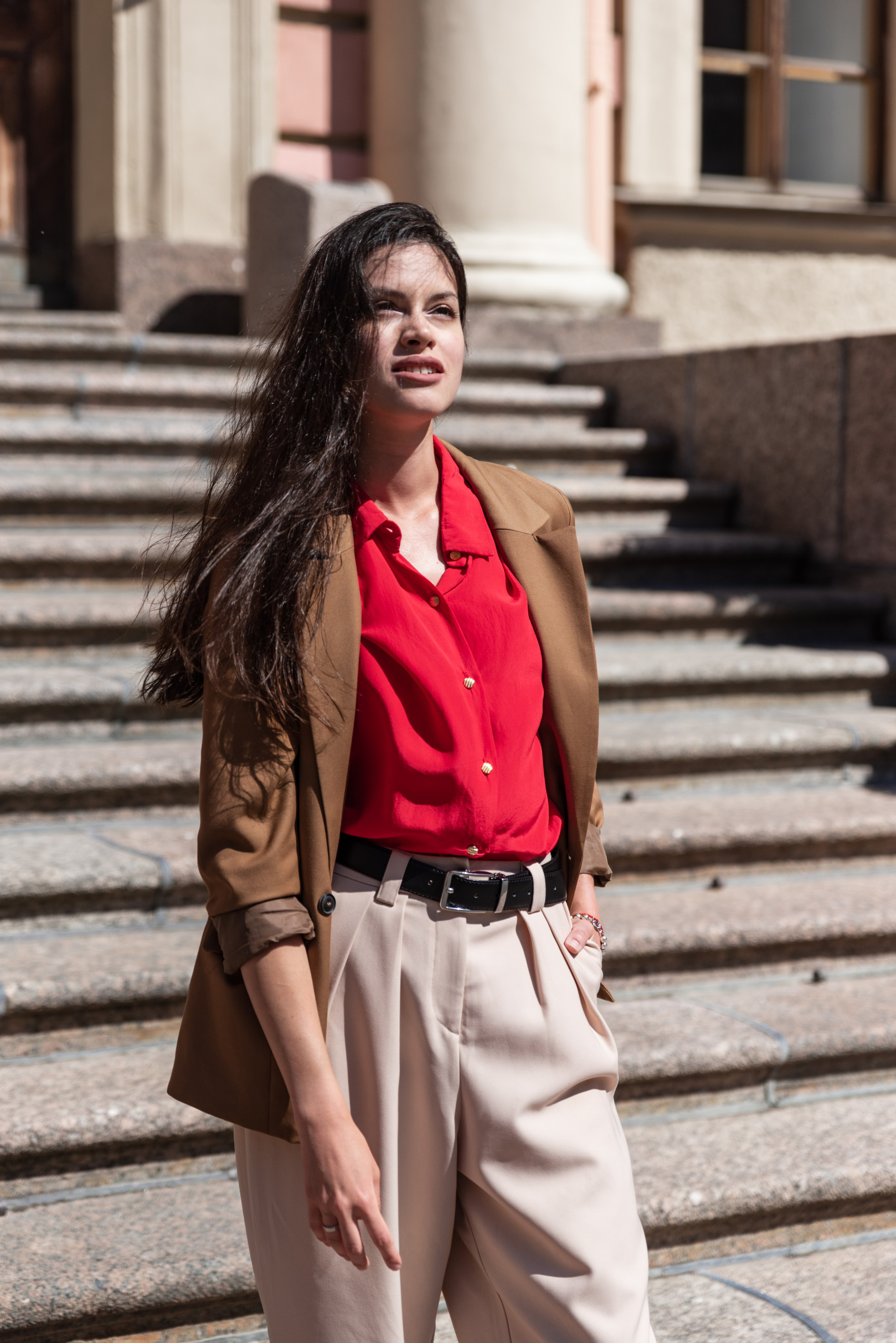 Алёна. Фотограф в Санкт-Петербурге Виктор Кудряшов