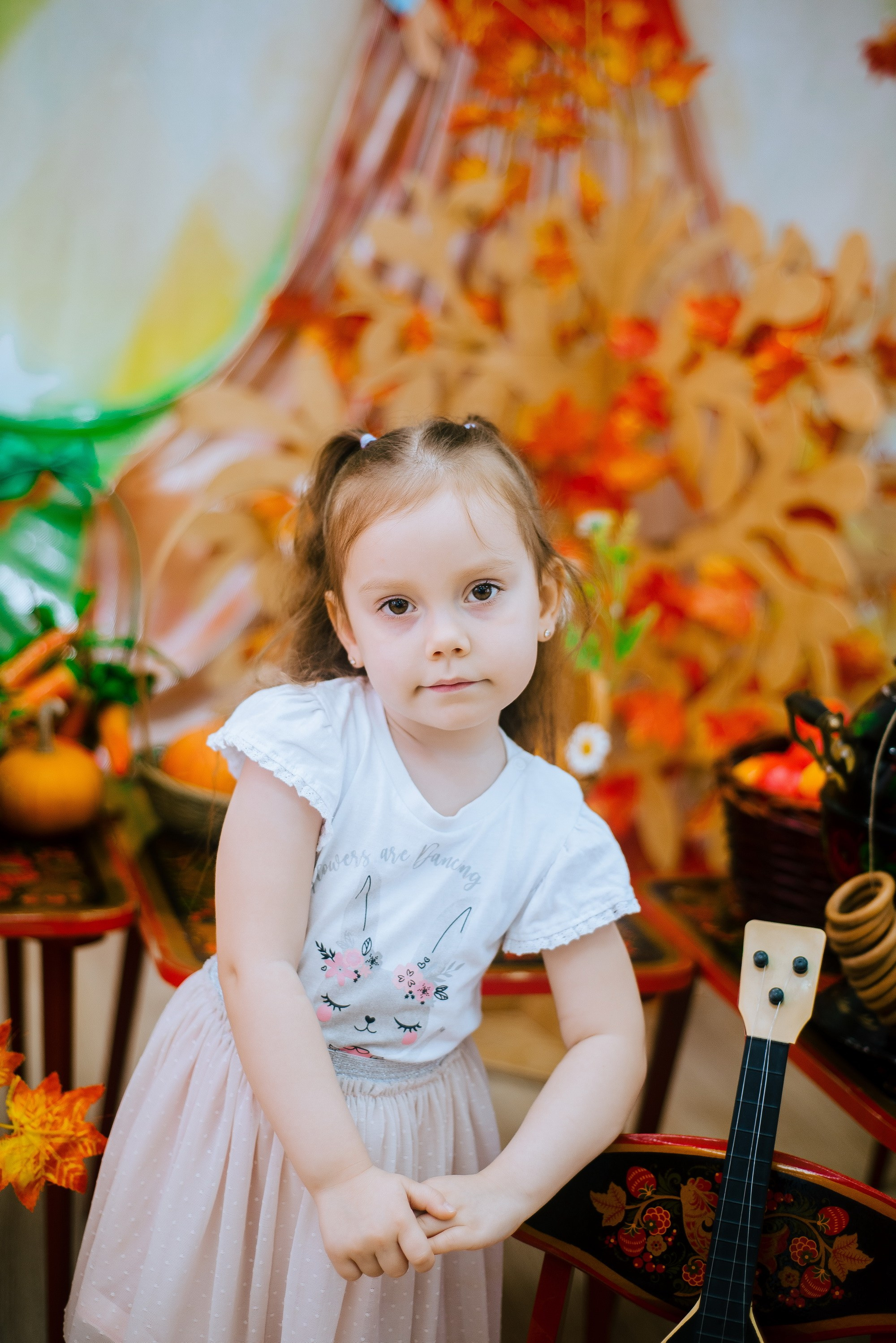 Д/с № 22. Фотограф Ярмишко Дарья. Выпускные фотокниги