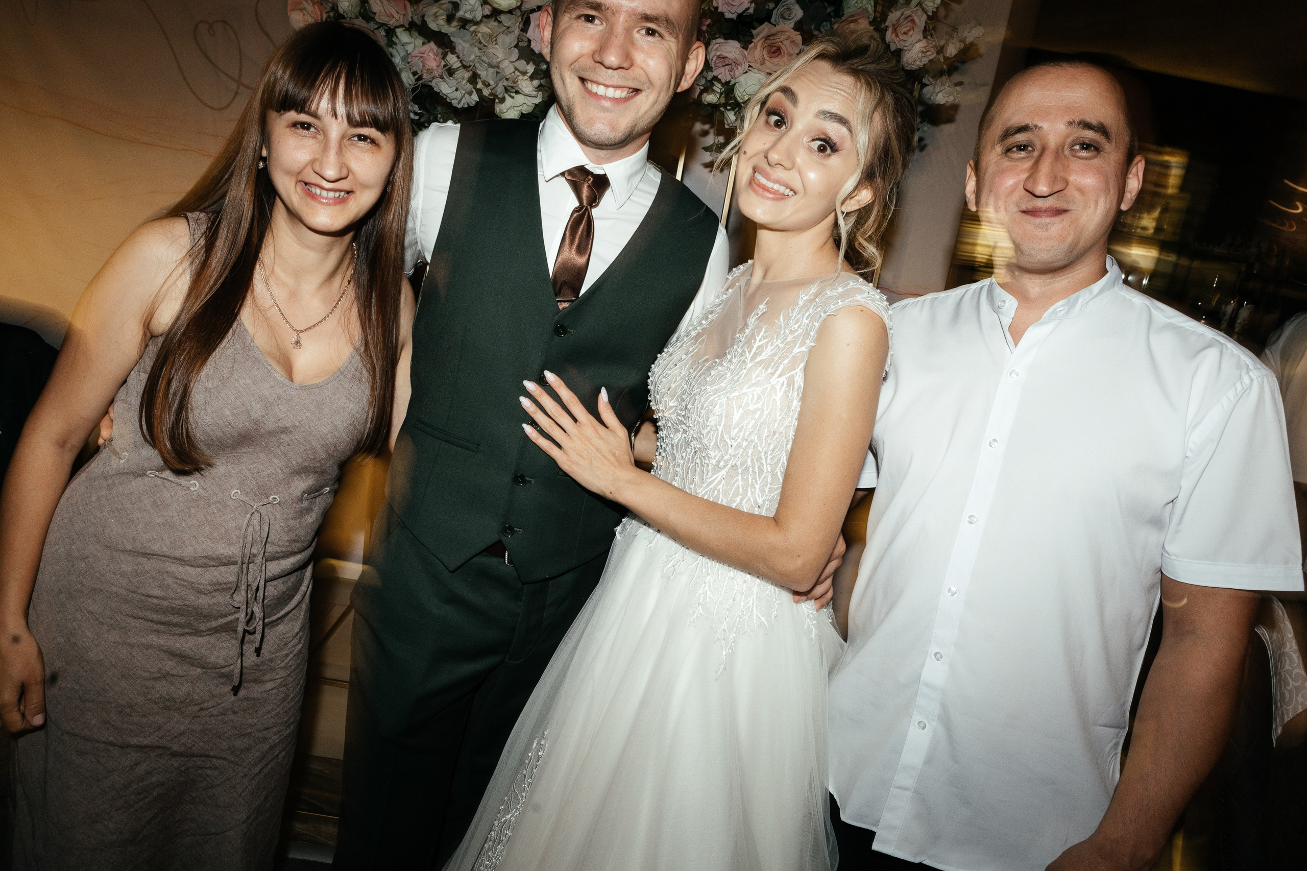 Свадебный фотограф Уфа — Руслан ГабдлисламовЖивые эмоции, красивые кадры, воспоминания на всю жизнь.Работаю по всей Республике Башкортоста. Свадебный фотограф Уфа Руслан Габдлисламов