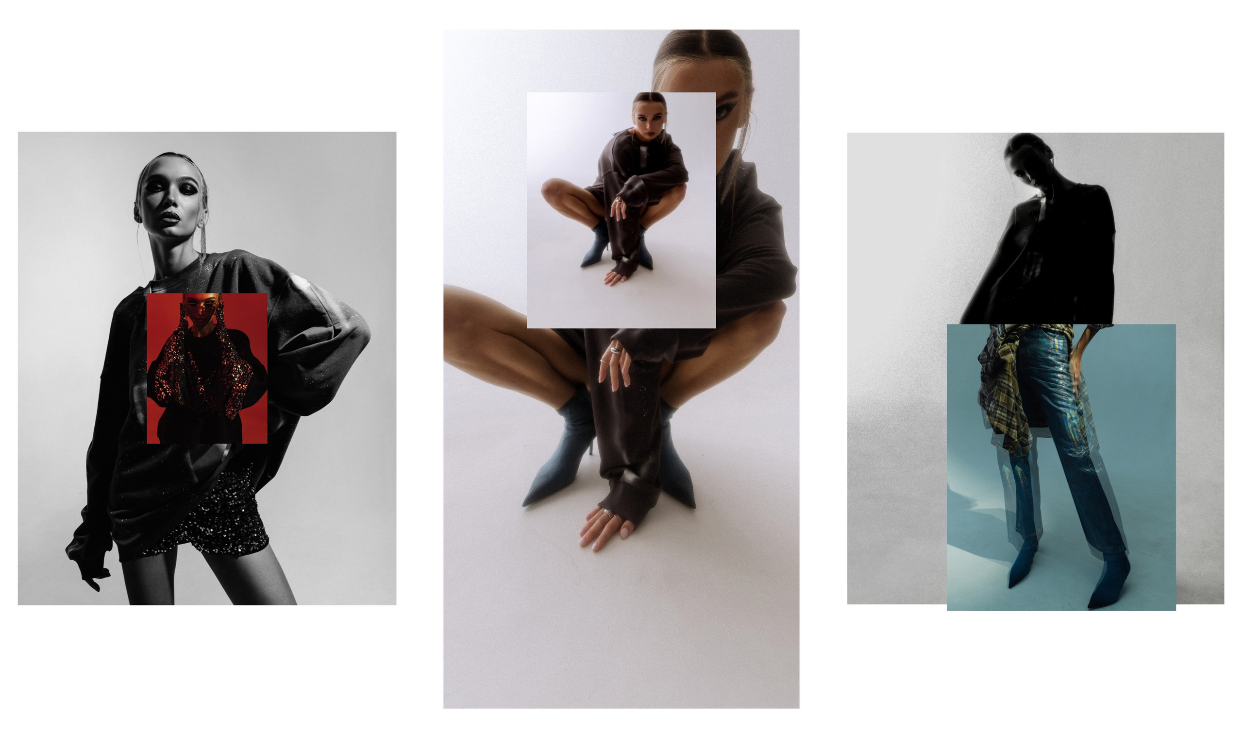 Фотограф Андрей Куськало