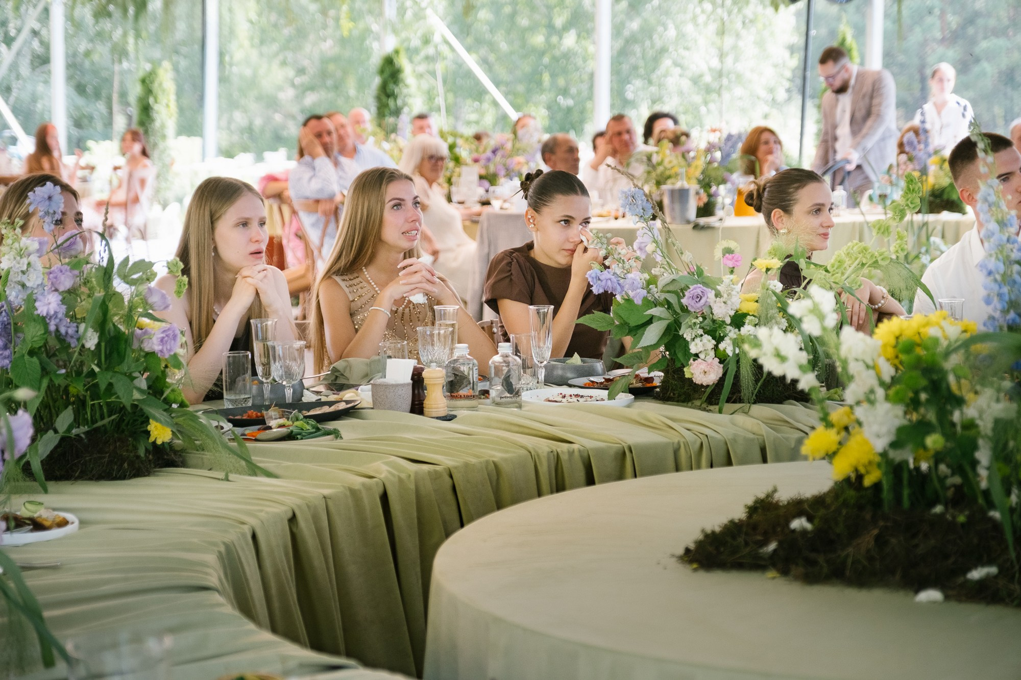 Мария / Семён. Свадебный Видеограф Фотограф в Сочи