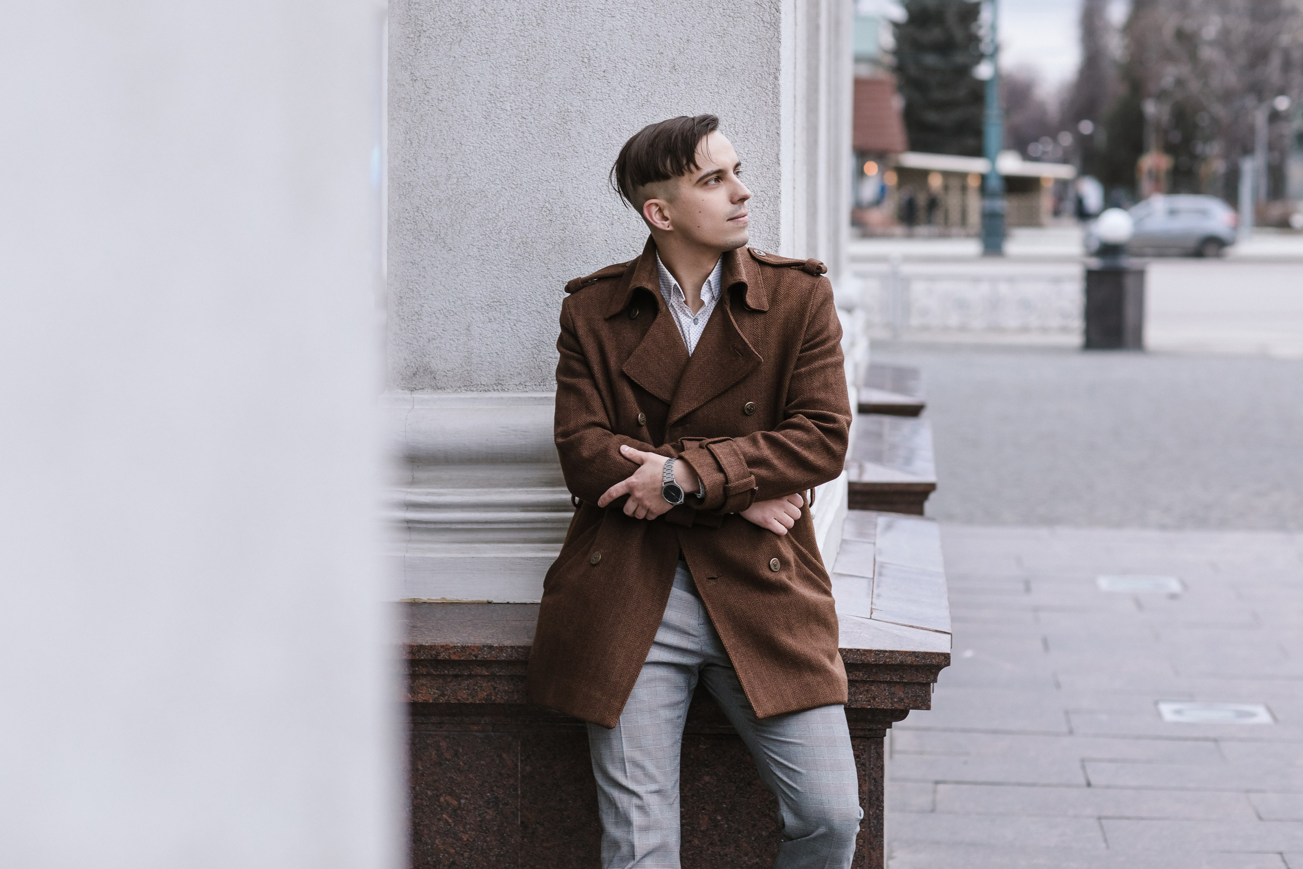 Love Story. Свадебный и семейный фотограф в Воронеже Кирсанова Наталья