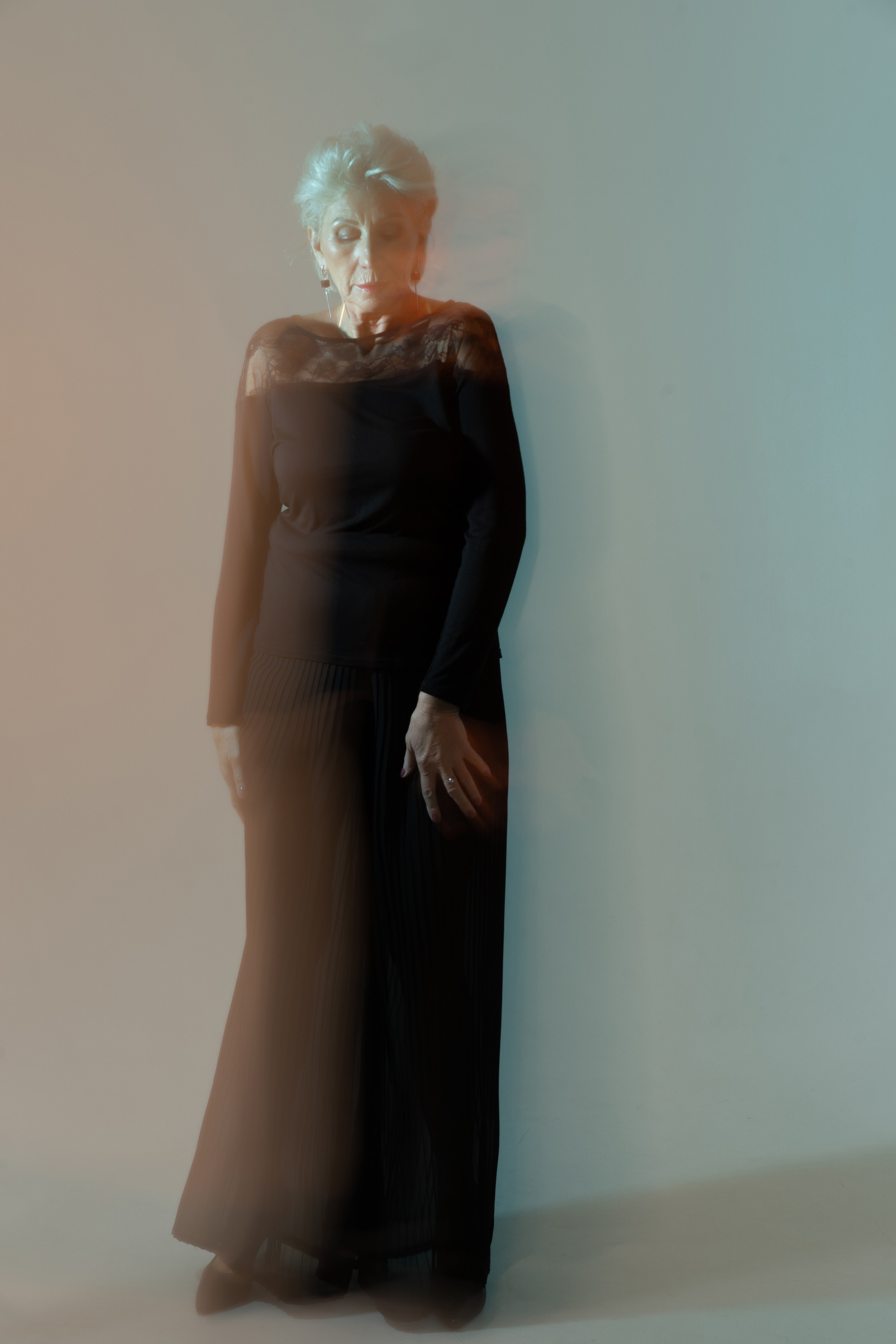 Светлана Белоусова. Портретный фотограф из Санкт-Петербурга Наталья Бялая