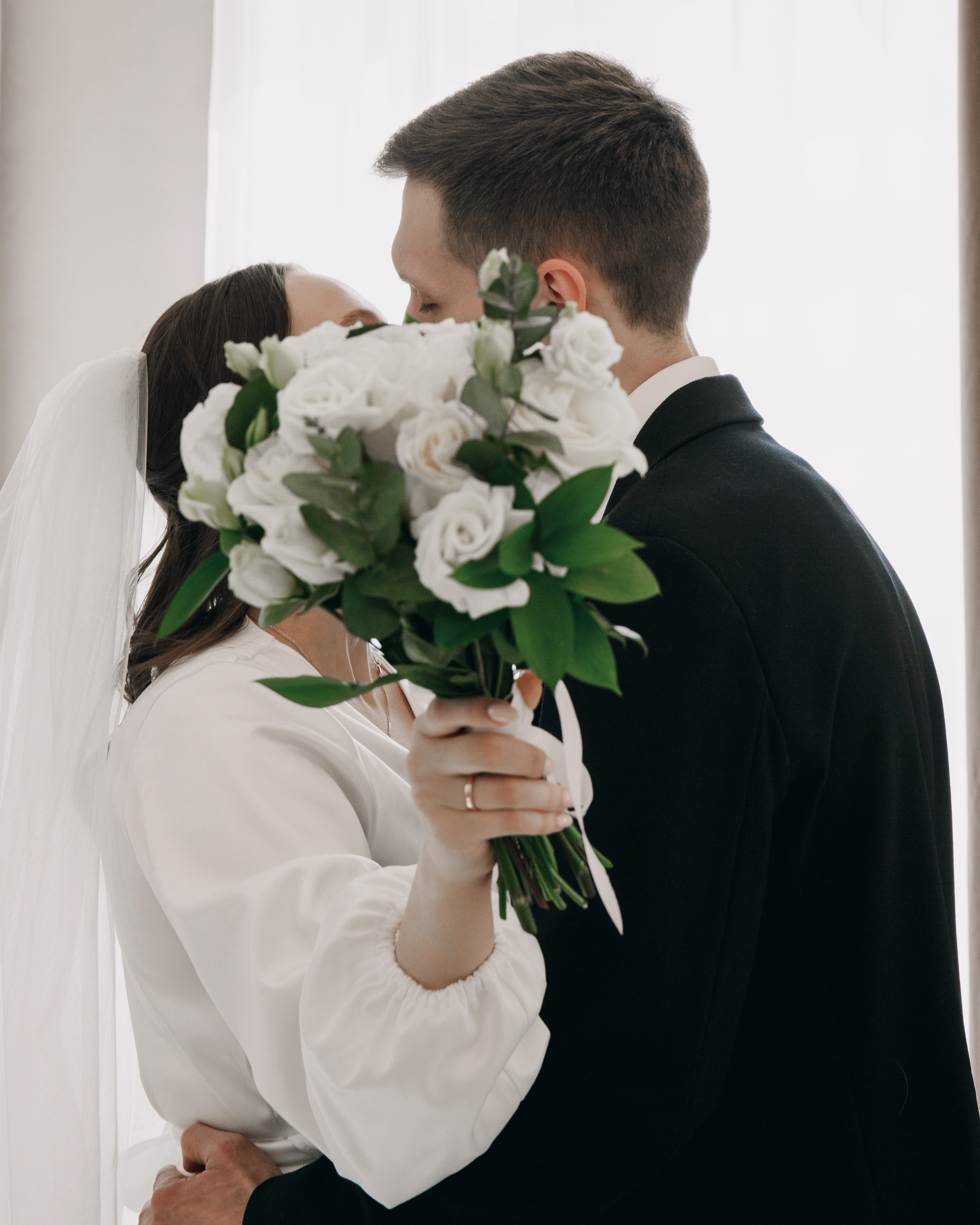Sergey + Anna. Фотограф в Москве Осокин Иван
