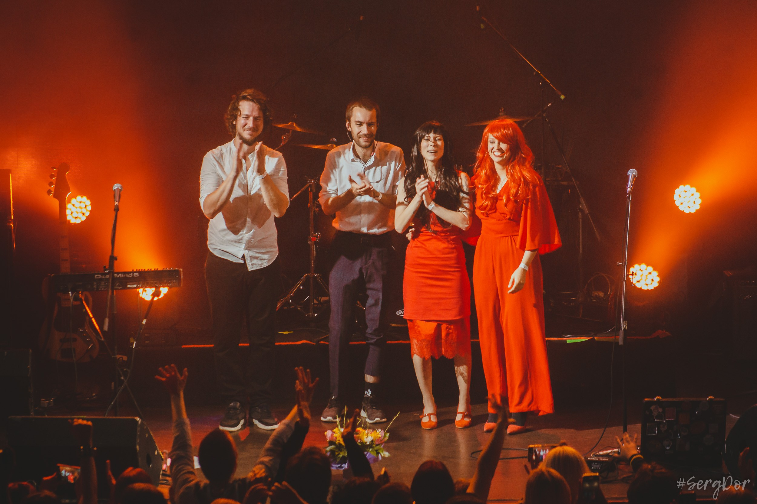 Комсомольск, клуб Космонавт, Санкт-Петербург, СПб, 26.10.2023, SergDor, концерт, алфавит, 26 октября 2023 года, #SergDor