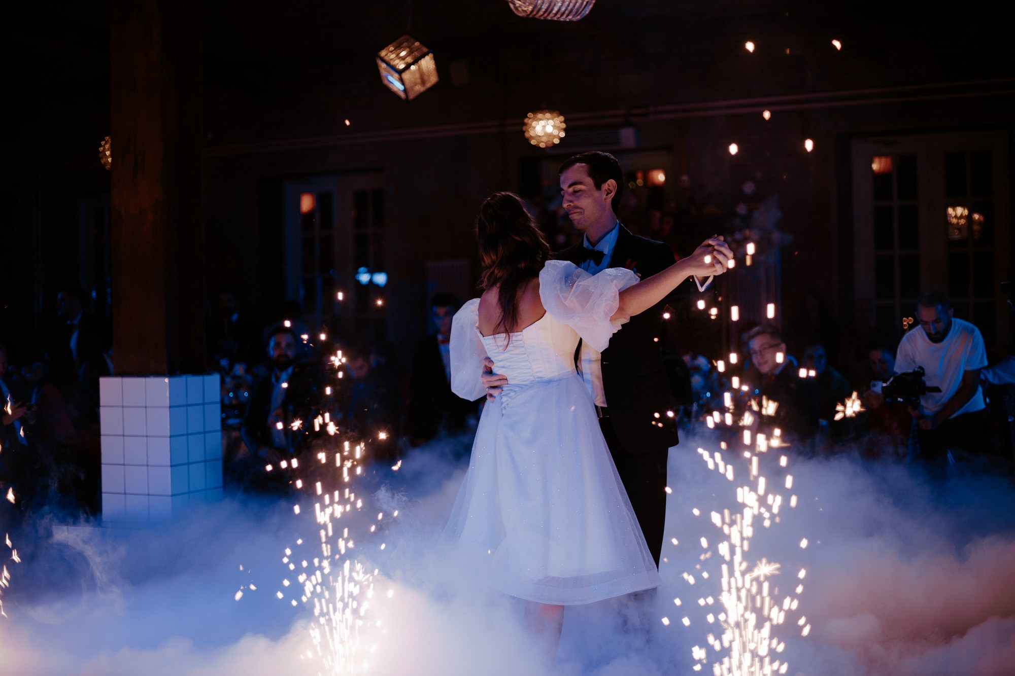 Позовем всех?. Свадебный фотограф Александра Тюлякова