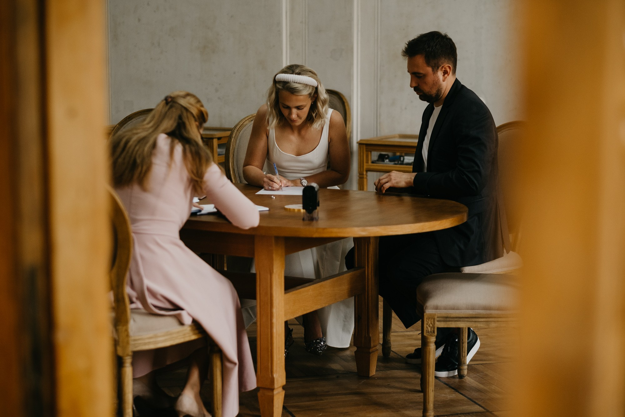 Лето в сентябре. Свадебный фотограф Александра Тюлякова